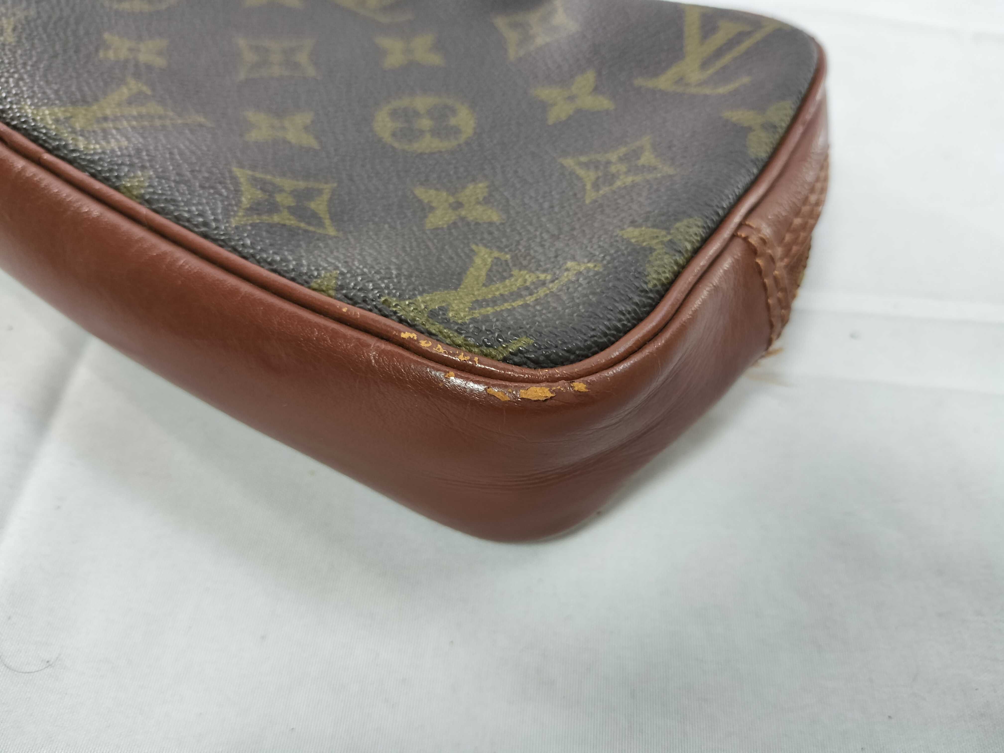 Monogram Marly Bandoulière (old model) clutch bag — view 6