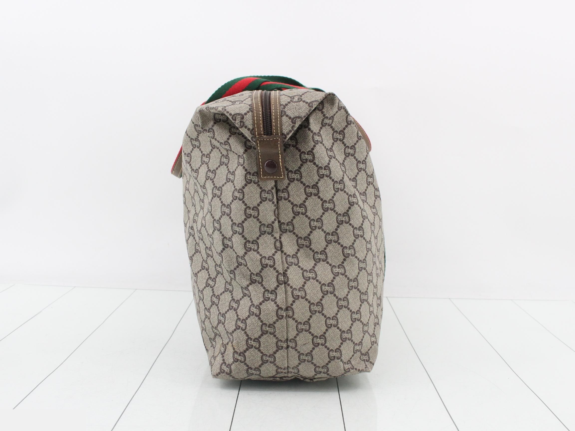 GG Plus (Bag) - Boston Bag — view 3