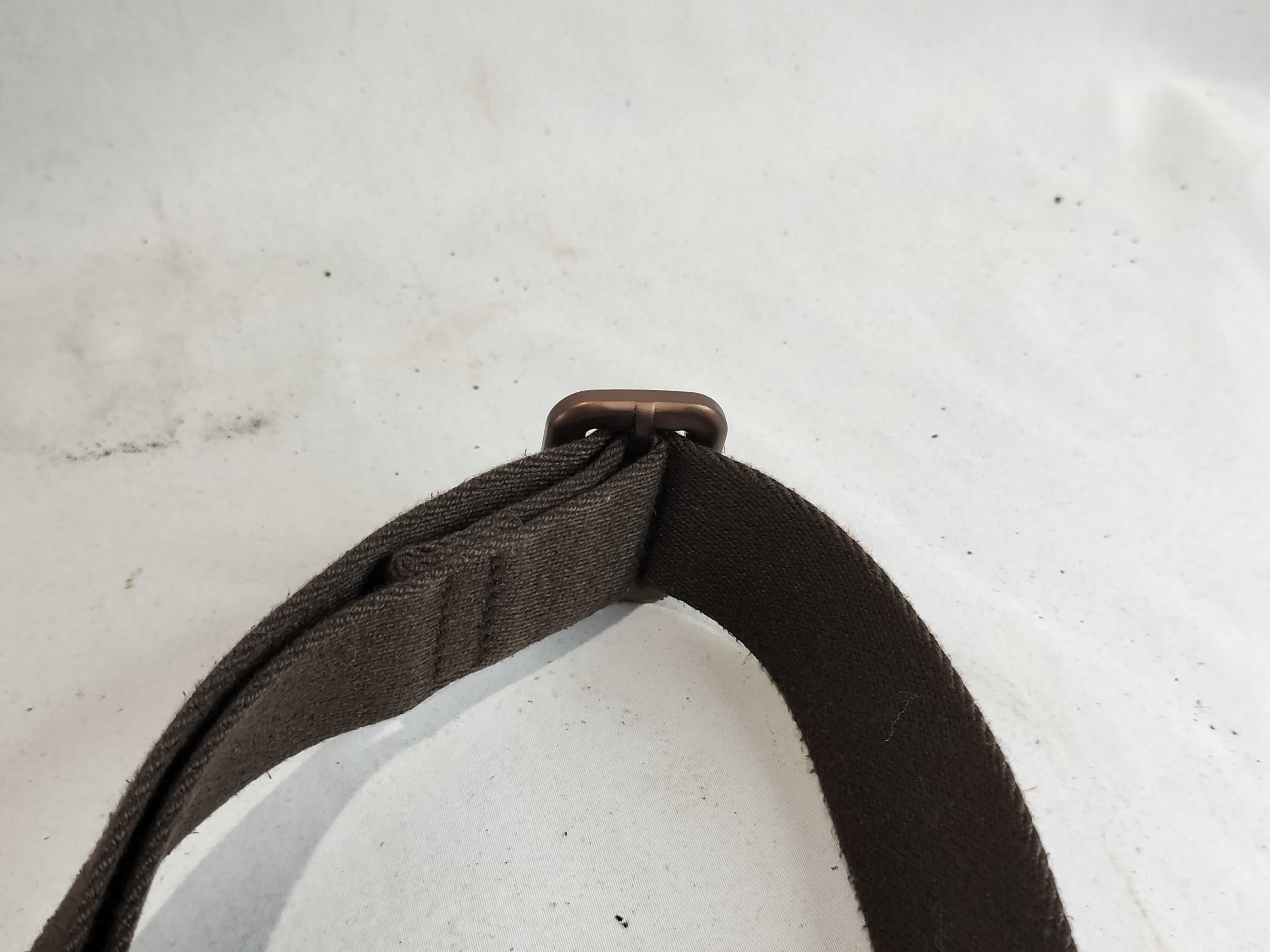 Damier Brooklyn MM Messenger Bag Shoulder Bag — view 5