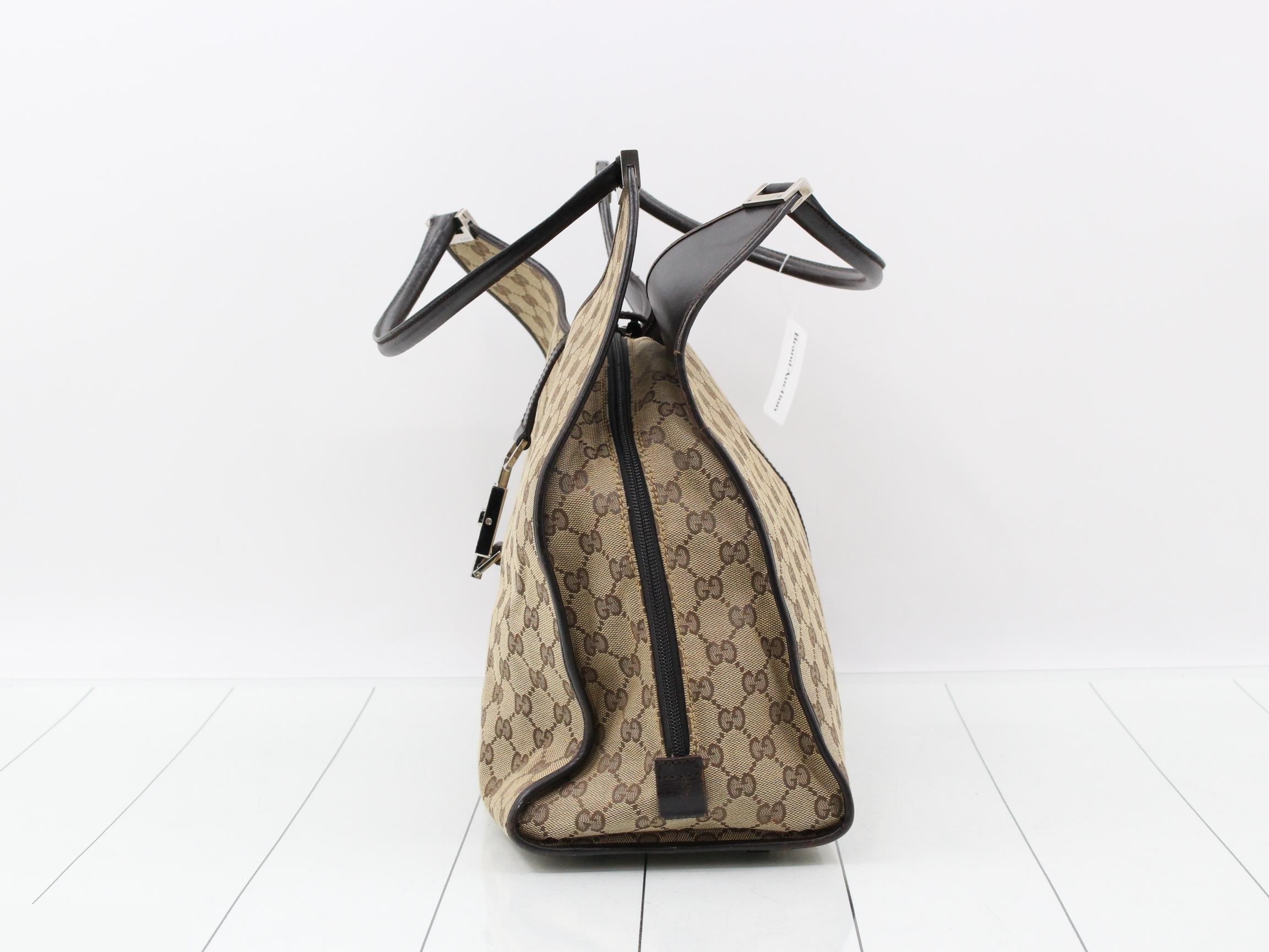 Jackie Line One-Shoulder Bag, Beige, 019-0345, 002122 — view 3