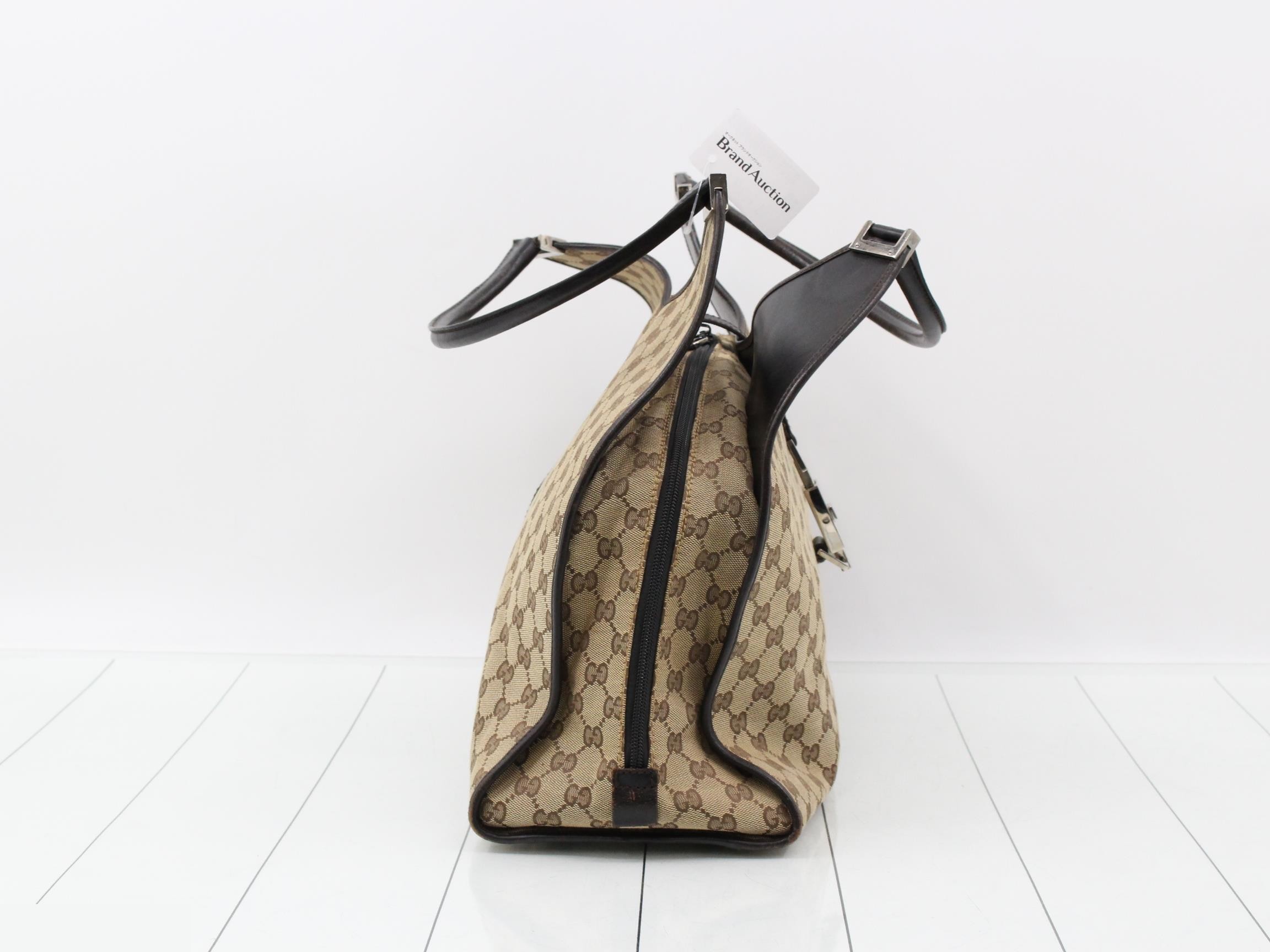 Jackie Line One-Shoulder Bag, Beige, 019-0345, 002122 — view 4