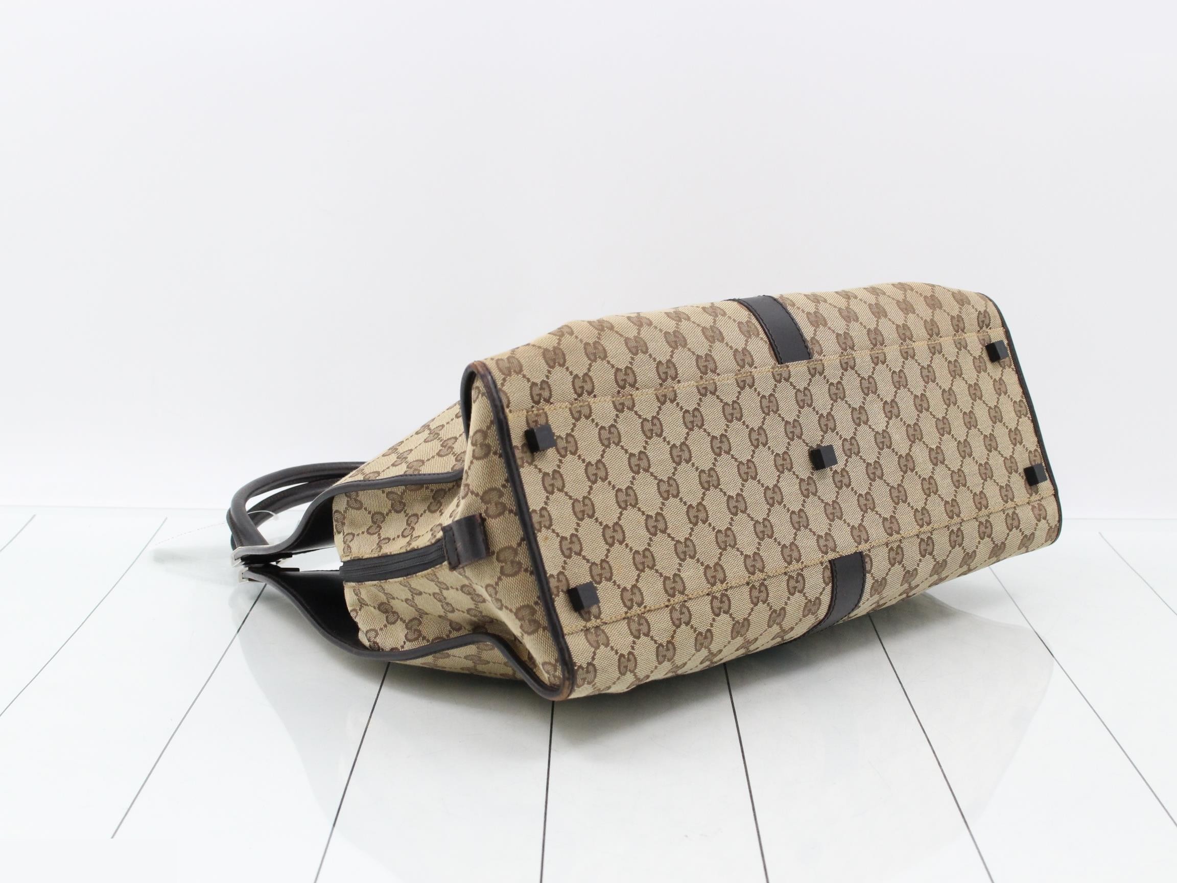 Jackie Line One-Shoulder Bag, Beige, 019-0345, 002122 — view 5