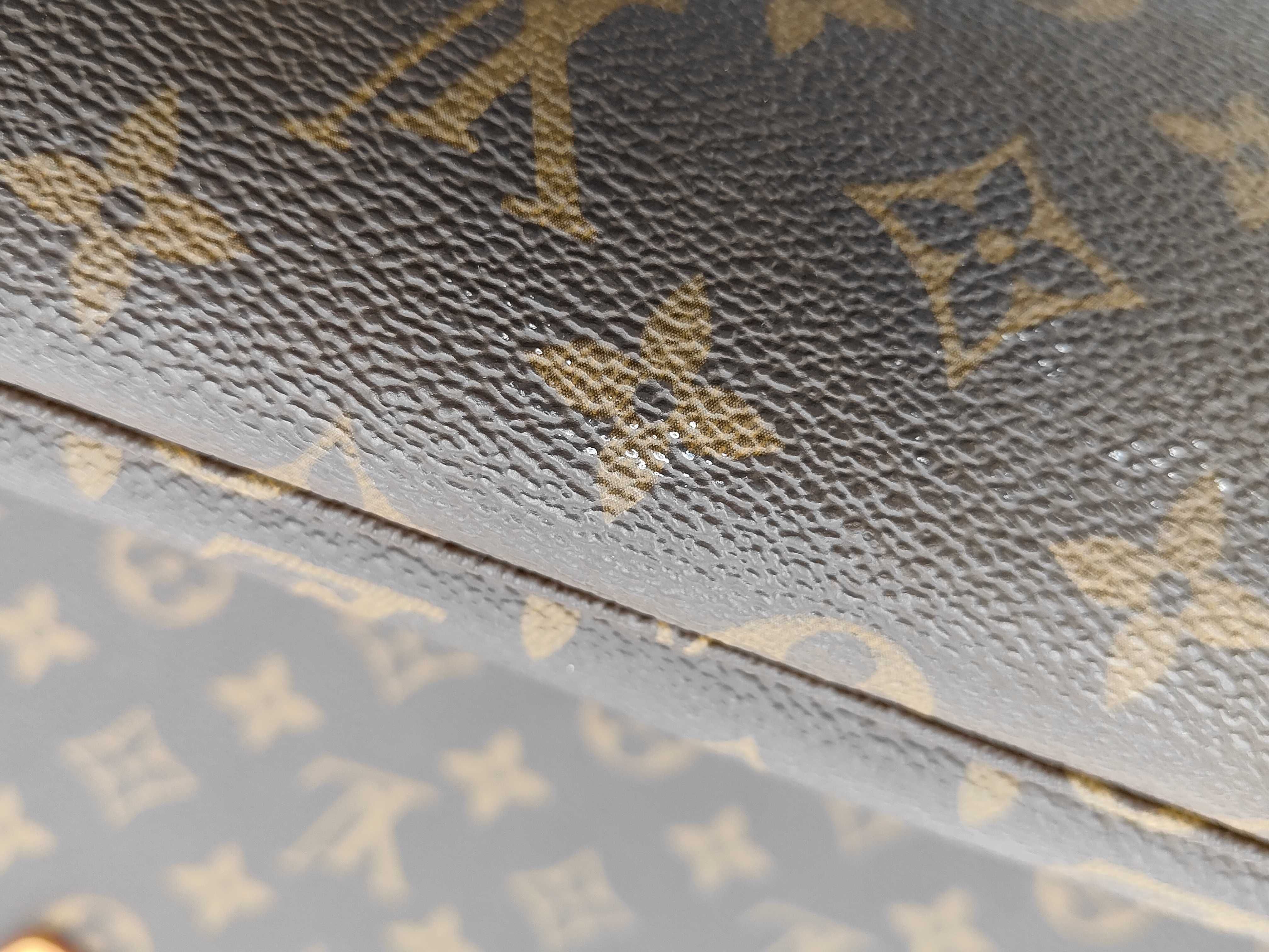 Monogram Louis Vuitton Monogram Neverfull MM Tote Bag M40155 AR0121 Tote Bag — view 14