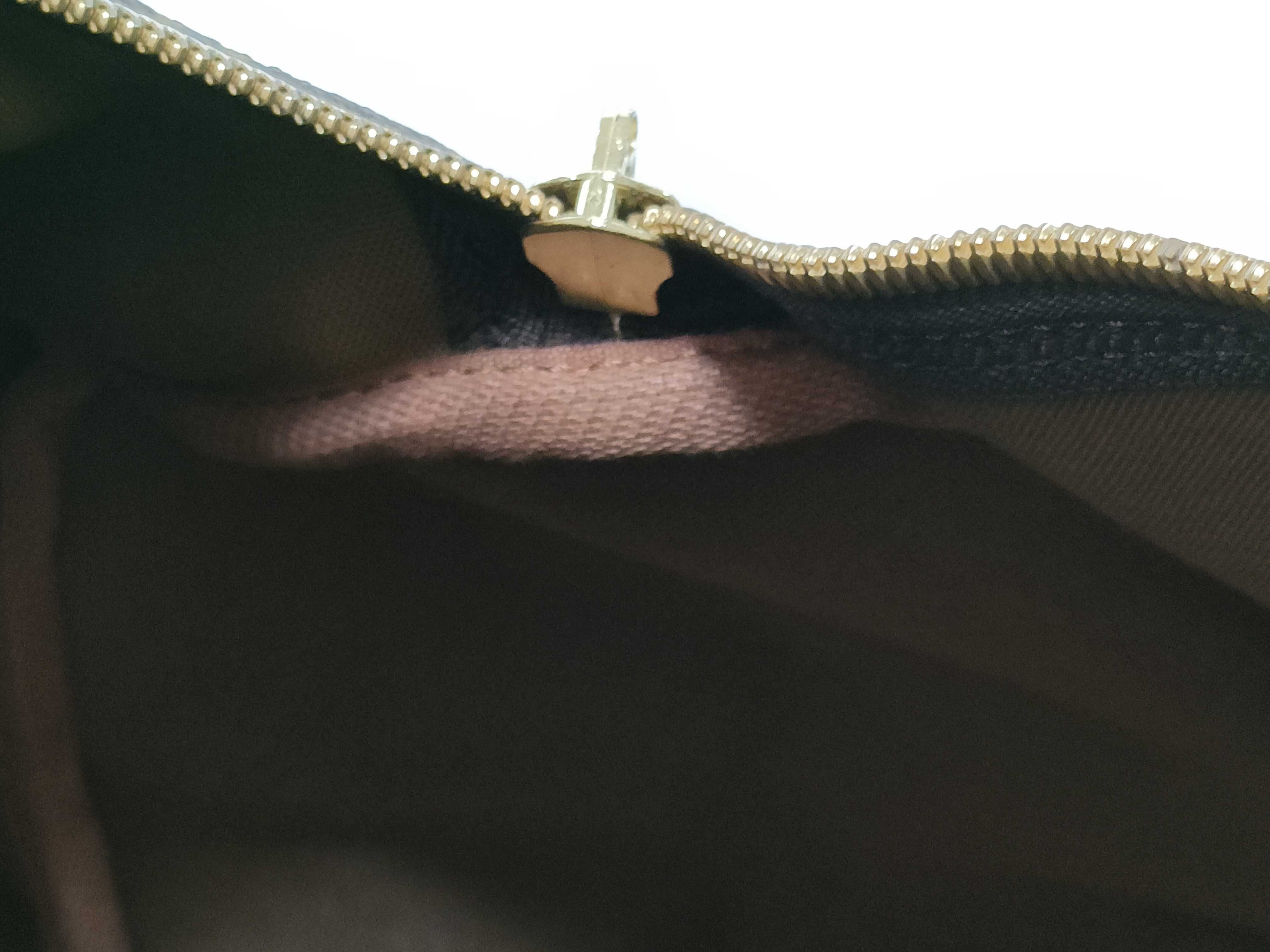 Monogram Keepall 50 M41426 SP0965 Brown Boston Bag — view 14