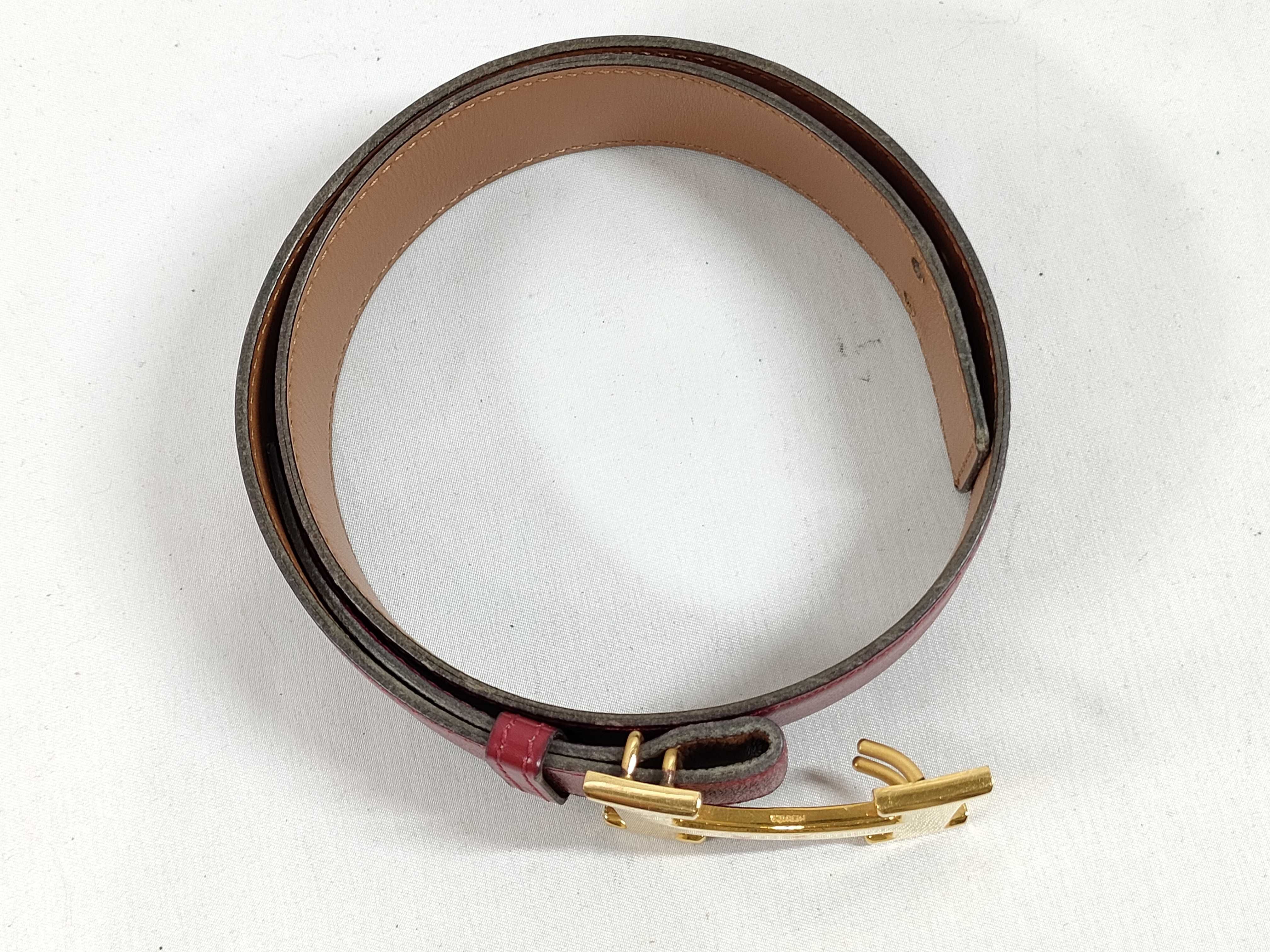 Constance Belt — view 3