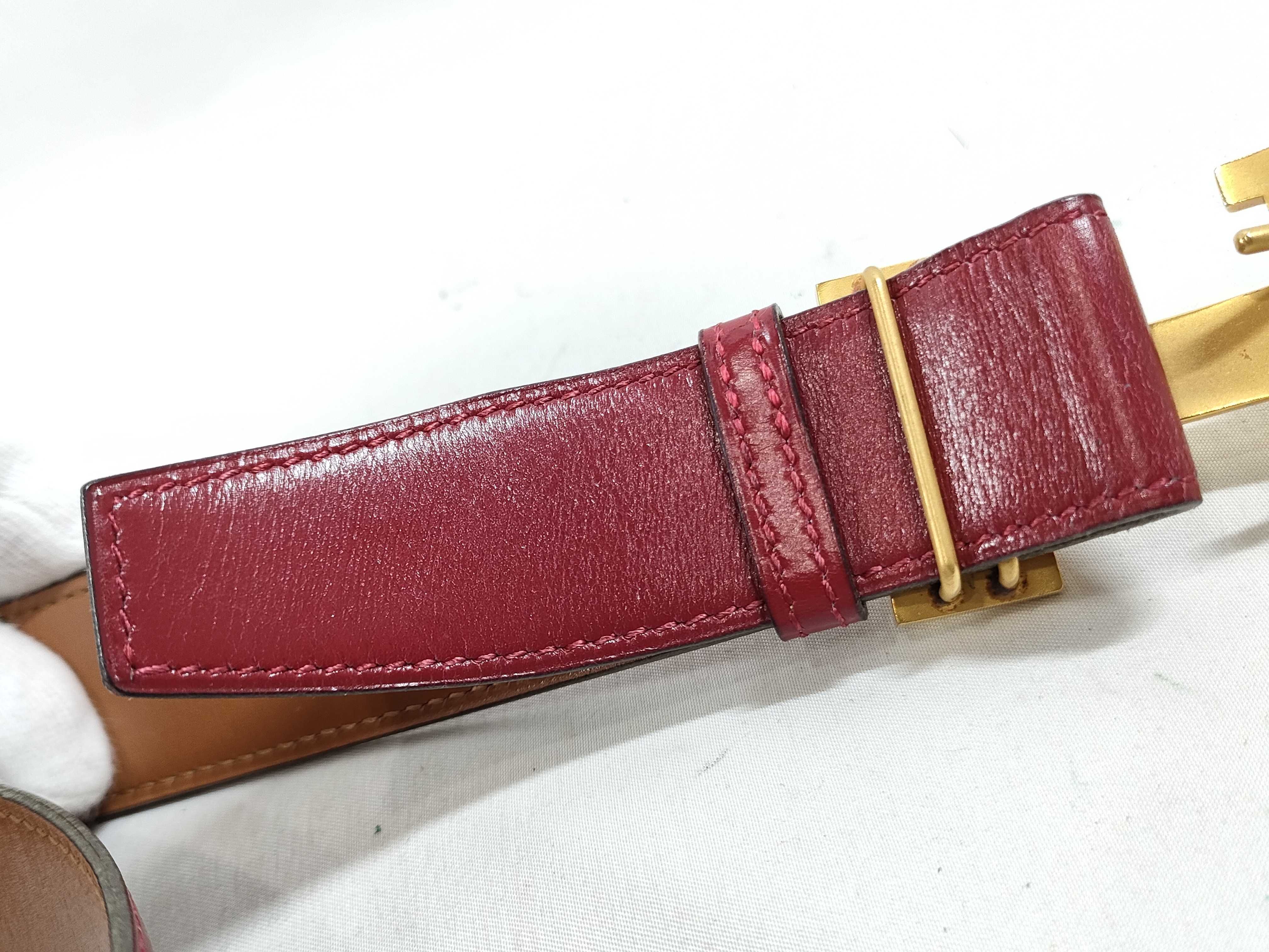 Constance Belt — view 7