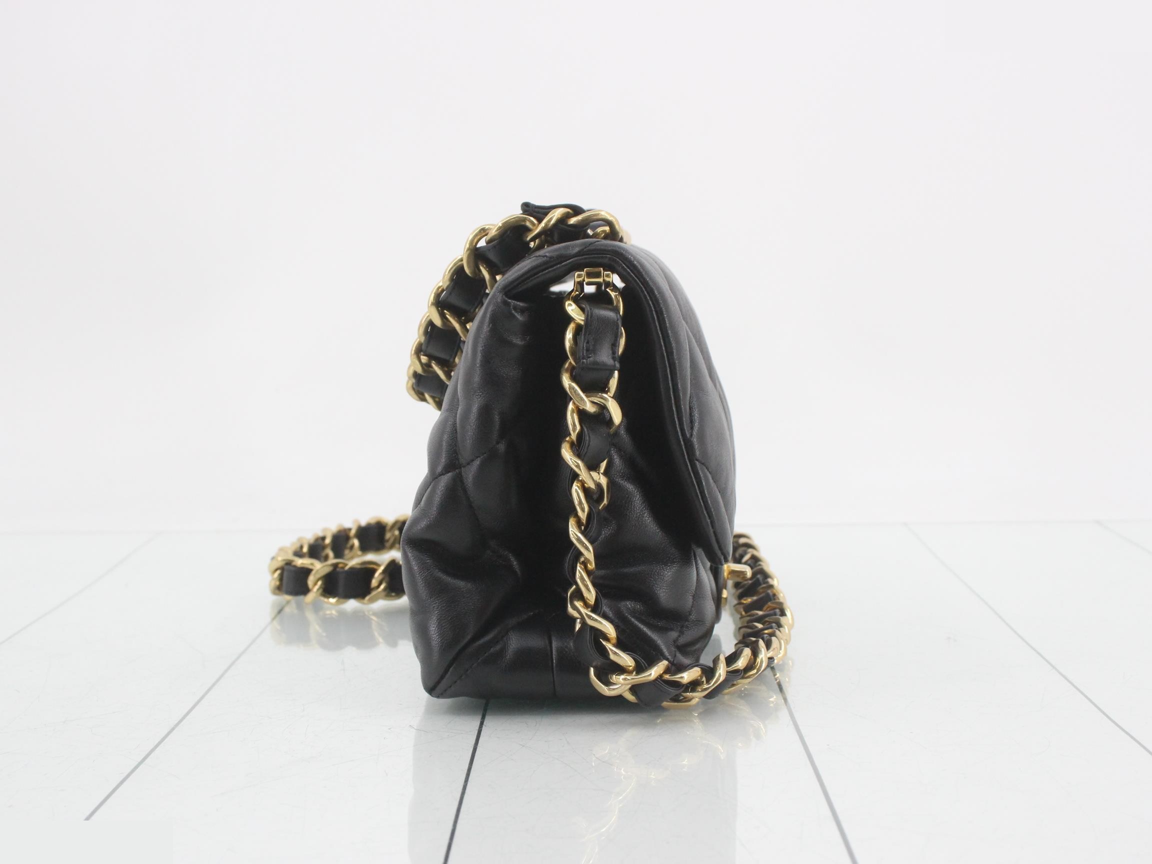 Shoulder bag — view 4