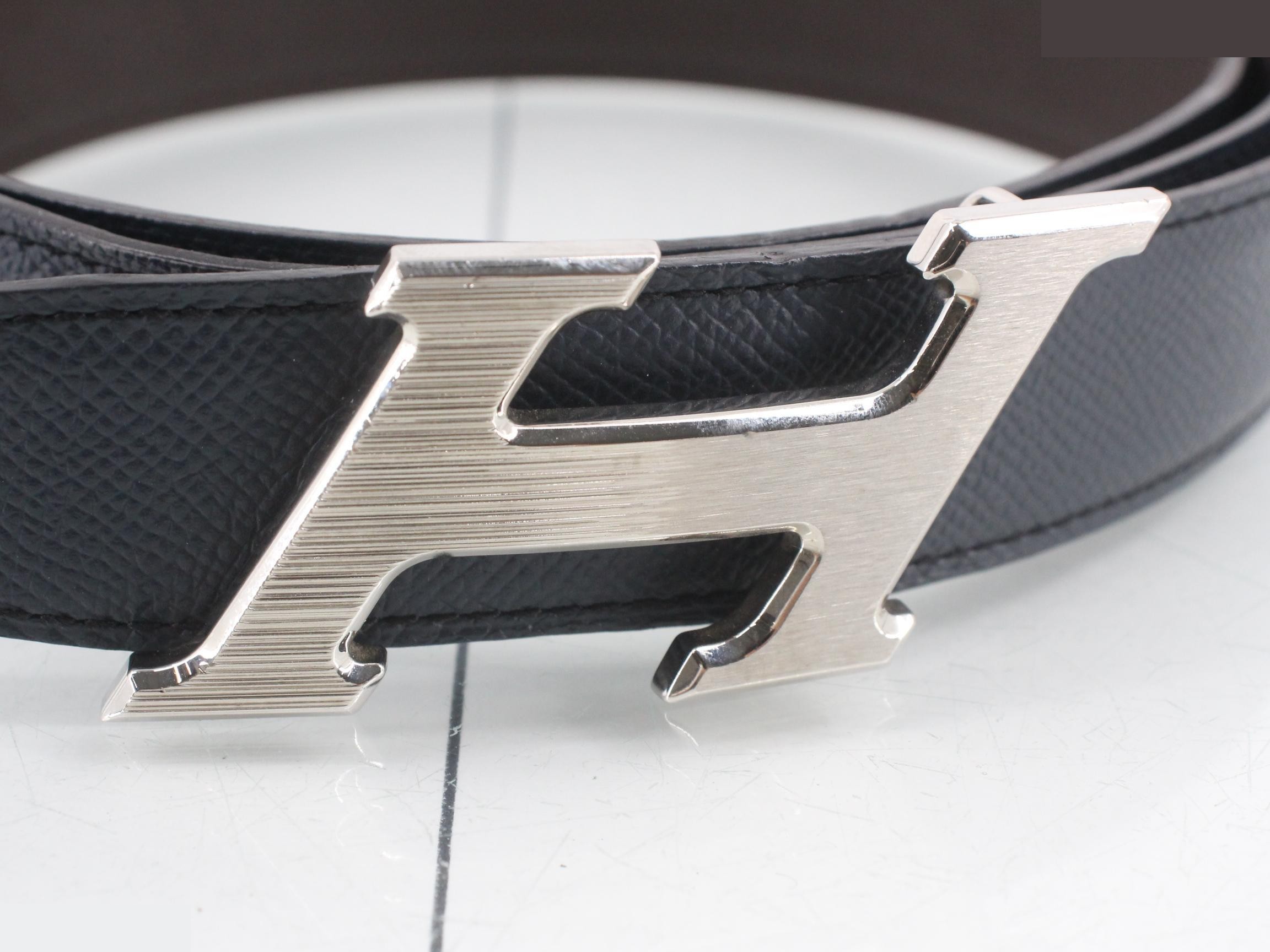H Speed ​​Reversible — view 3