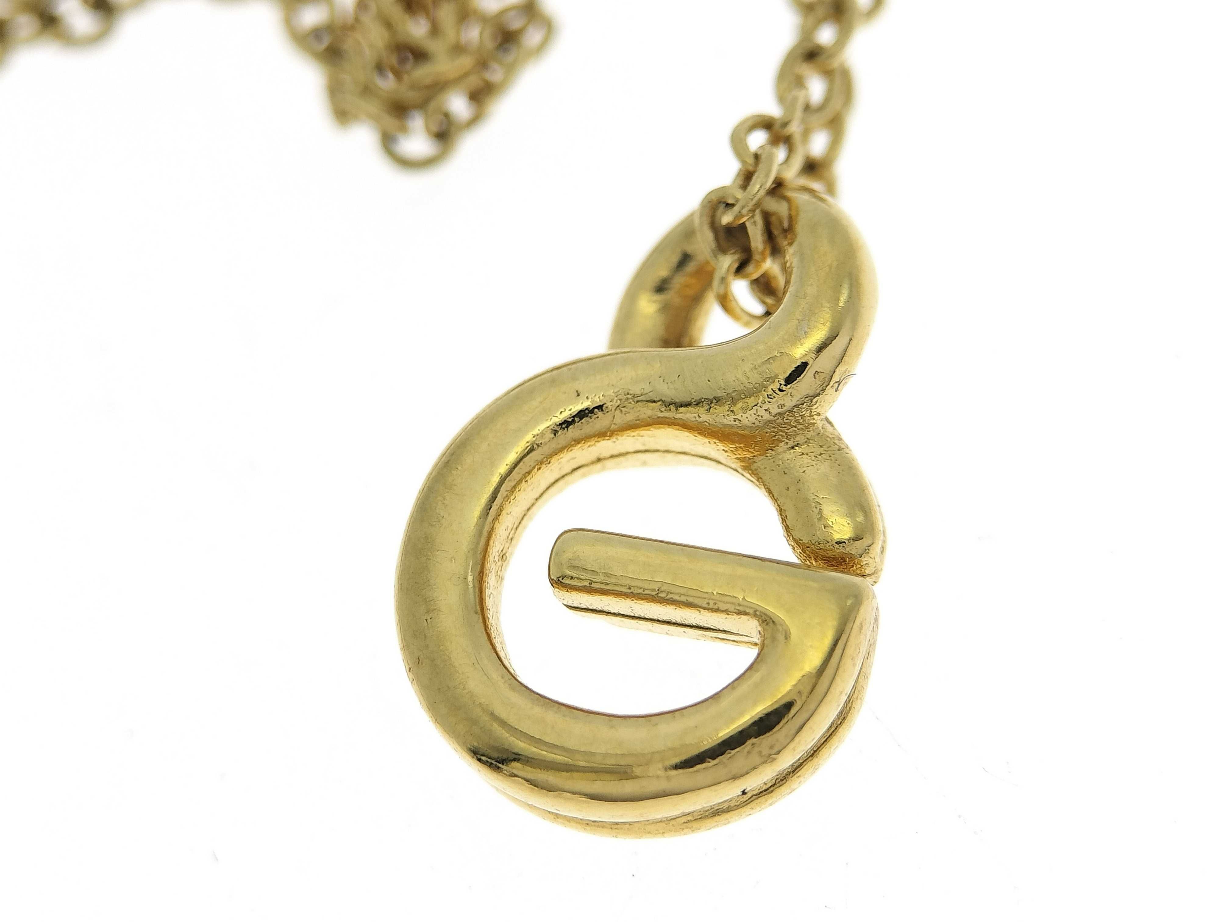 necklace — view 10