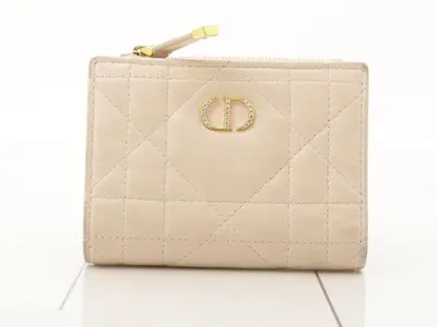 Cannage Wallet