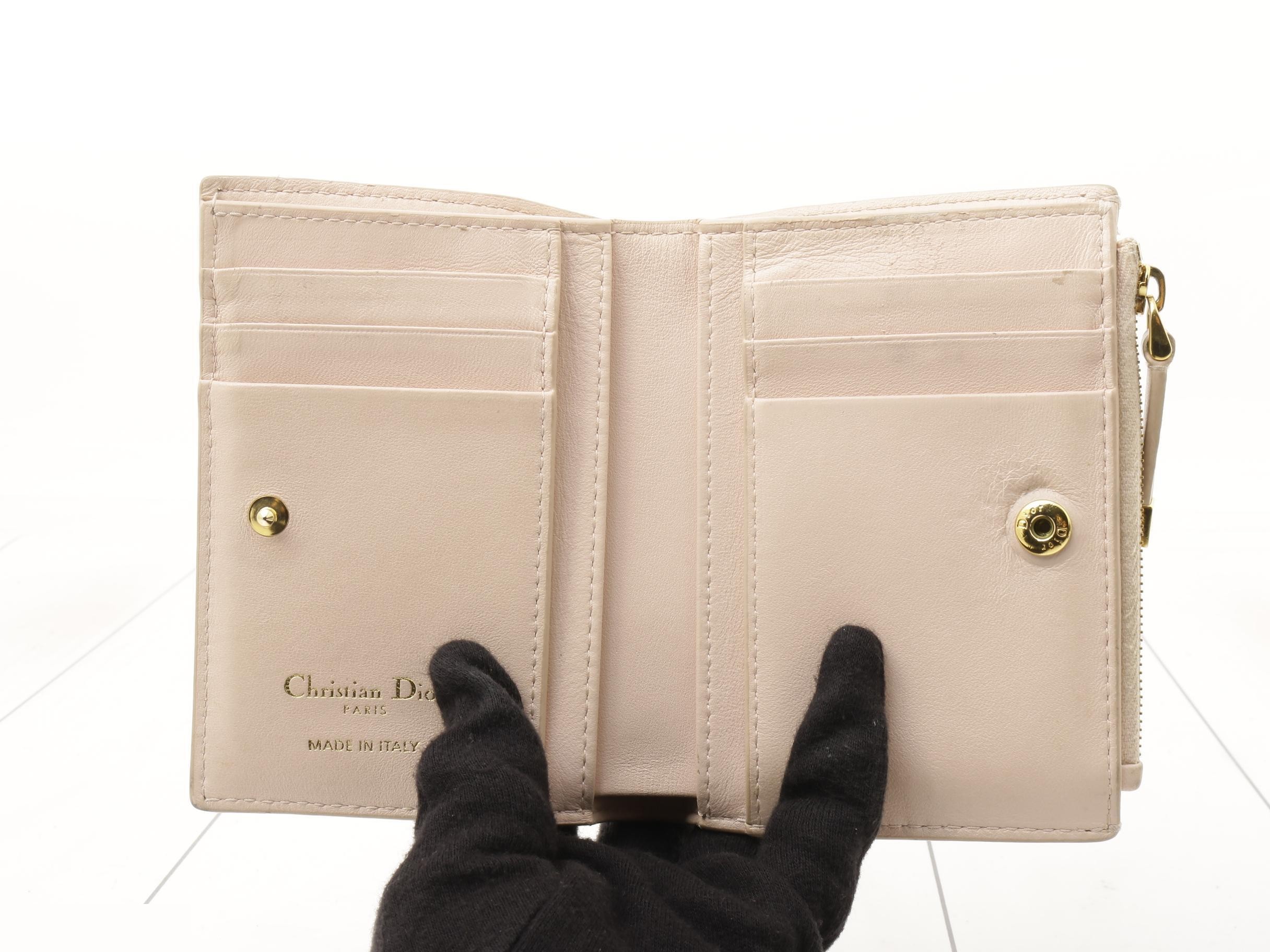 Cannage Wallet — view 4