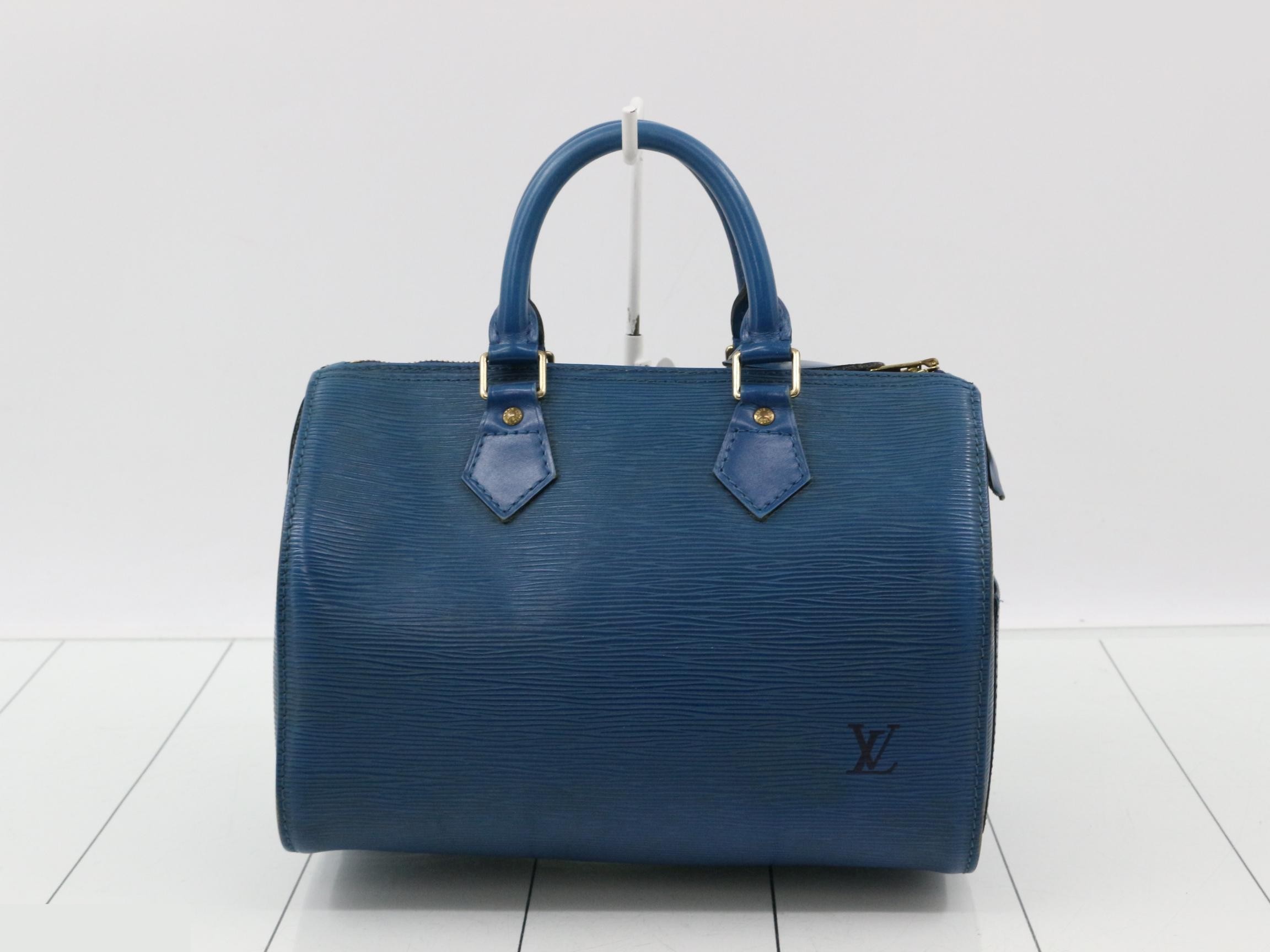 Speedy 25 Toledo Blue — view 2