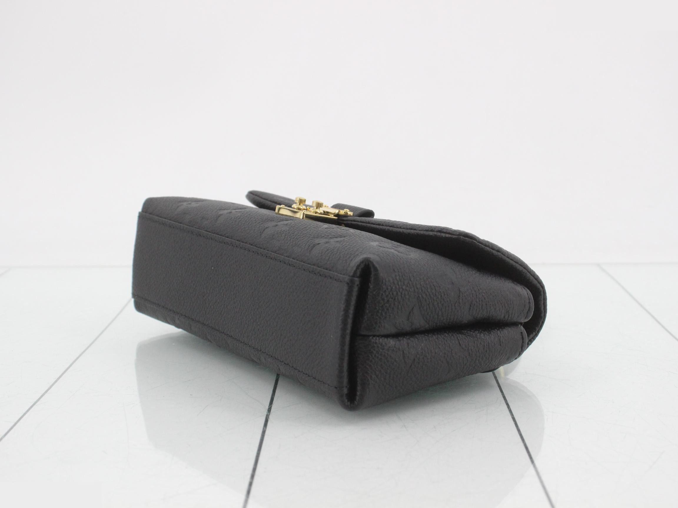 Nano Madeleine Monogram Empreinte — view 6