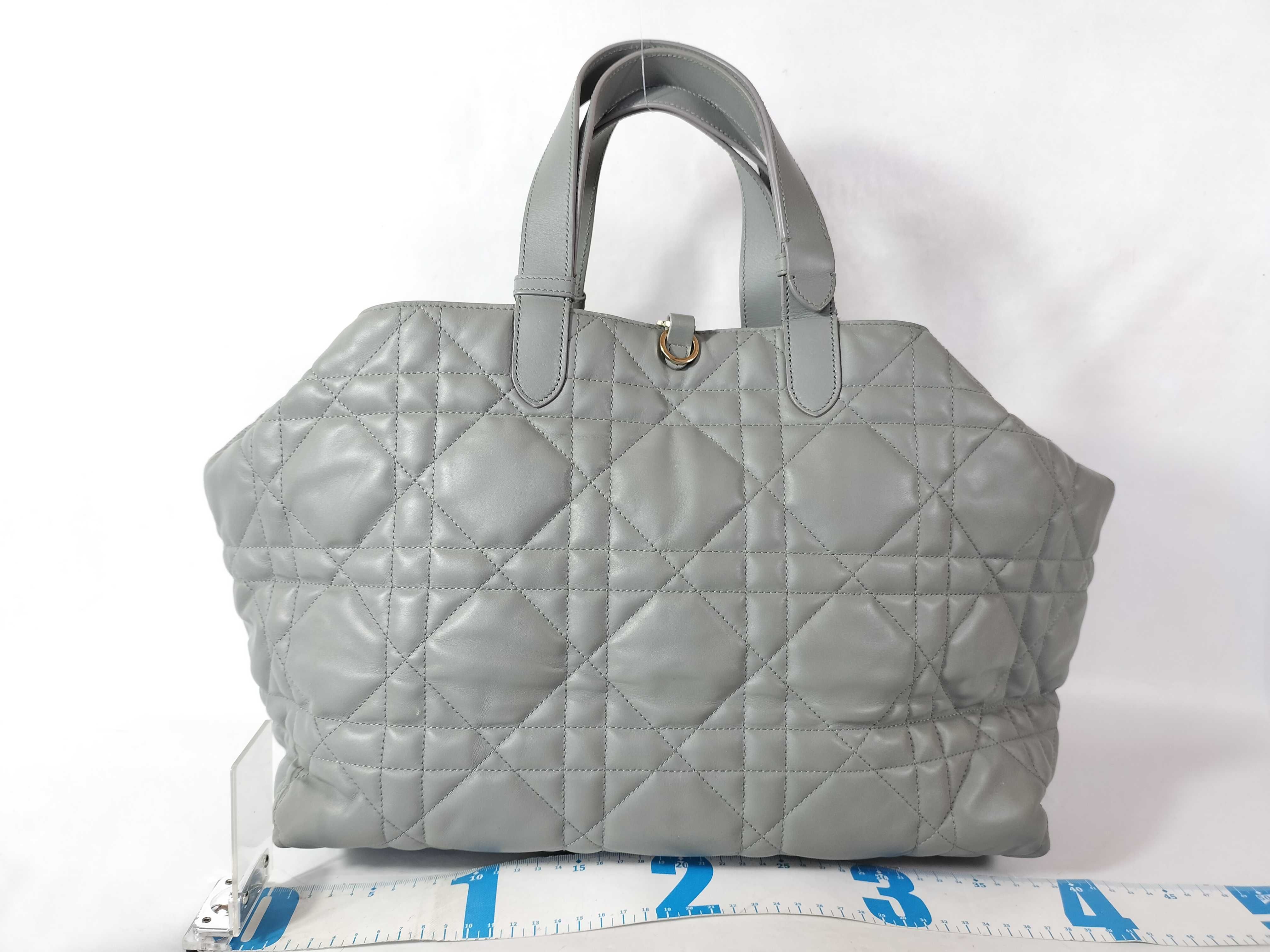 BAG TOUJOURS LARGE WITH POUCH 19-MA-0214 Handbag — view 2