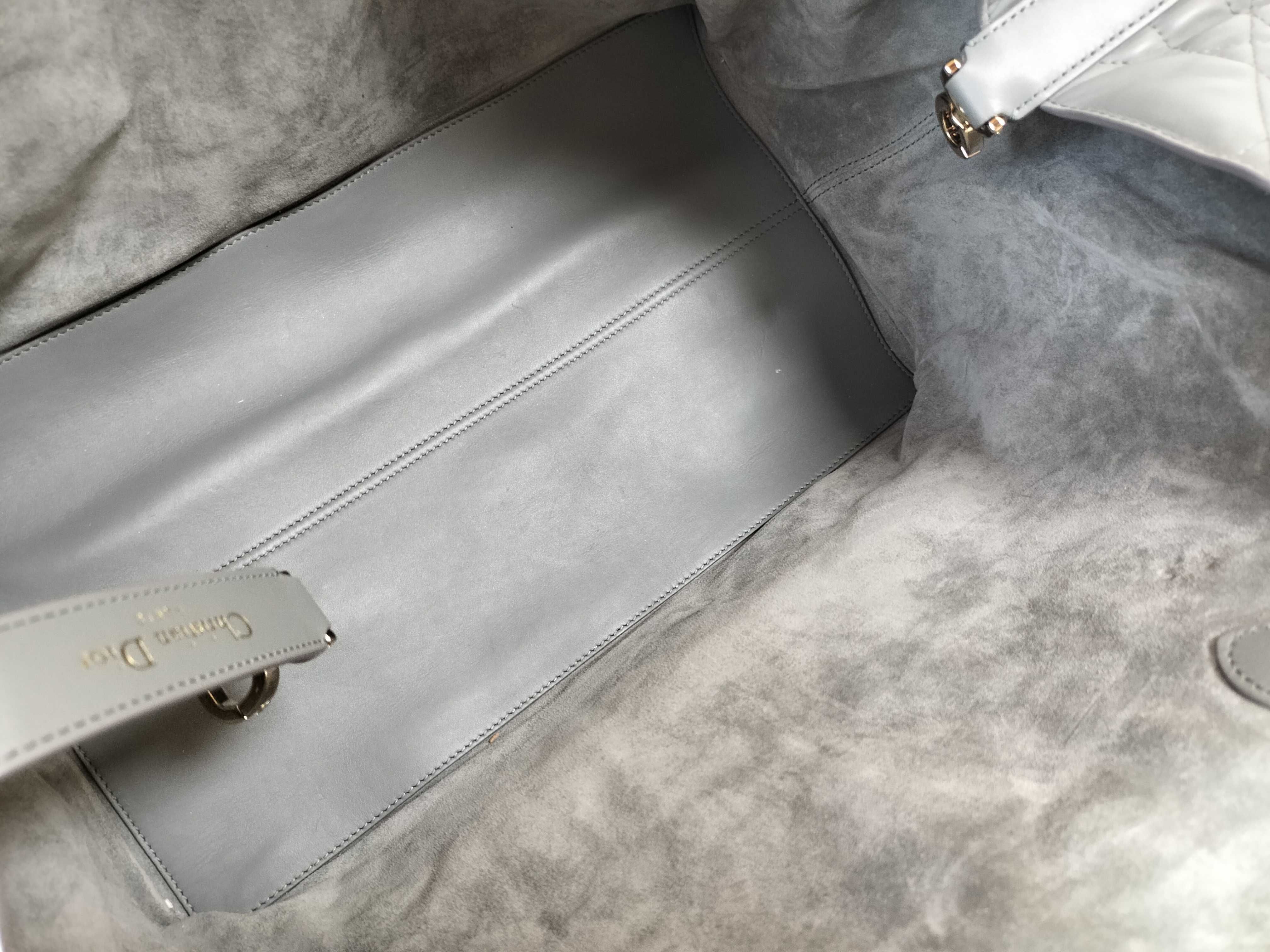 BAG TOUJOURS LARGE WITH POUCH 19-MA-0214 Handbag — view 7