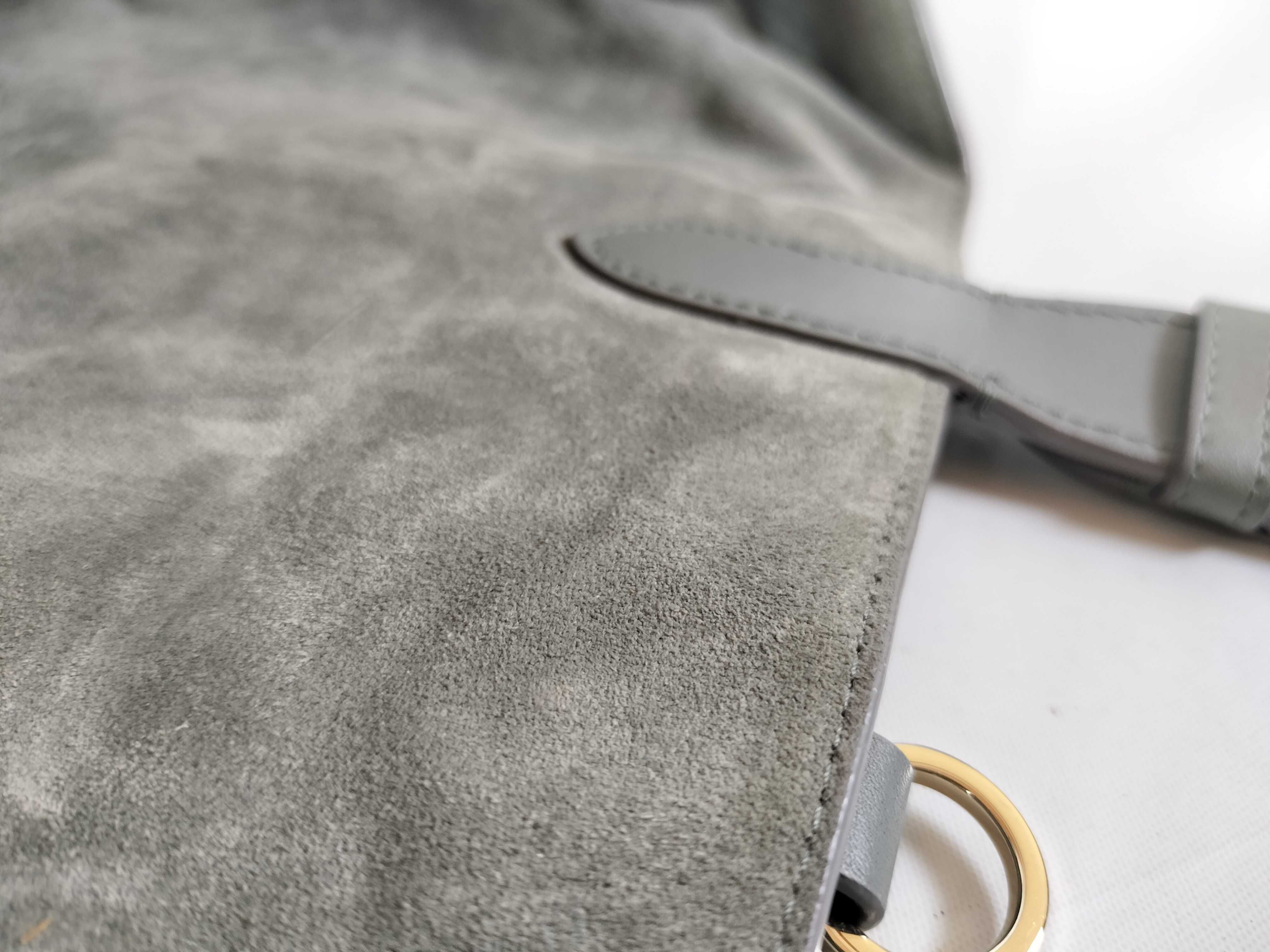 BAG TOUJOURS LARGE WITH POUCH 19-MA-0214 Handbag — view 8