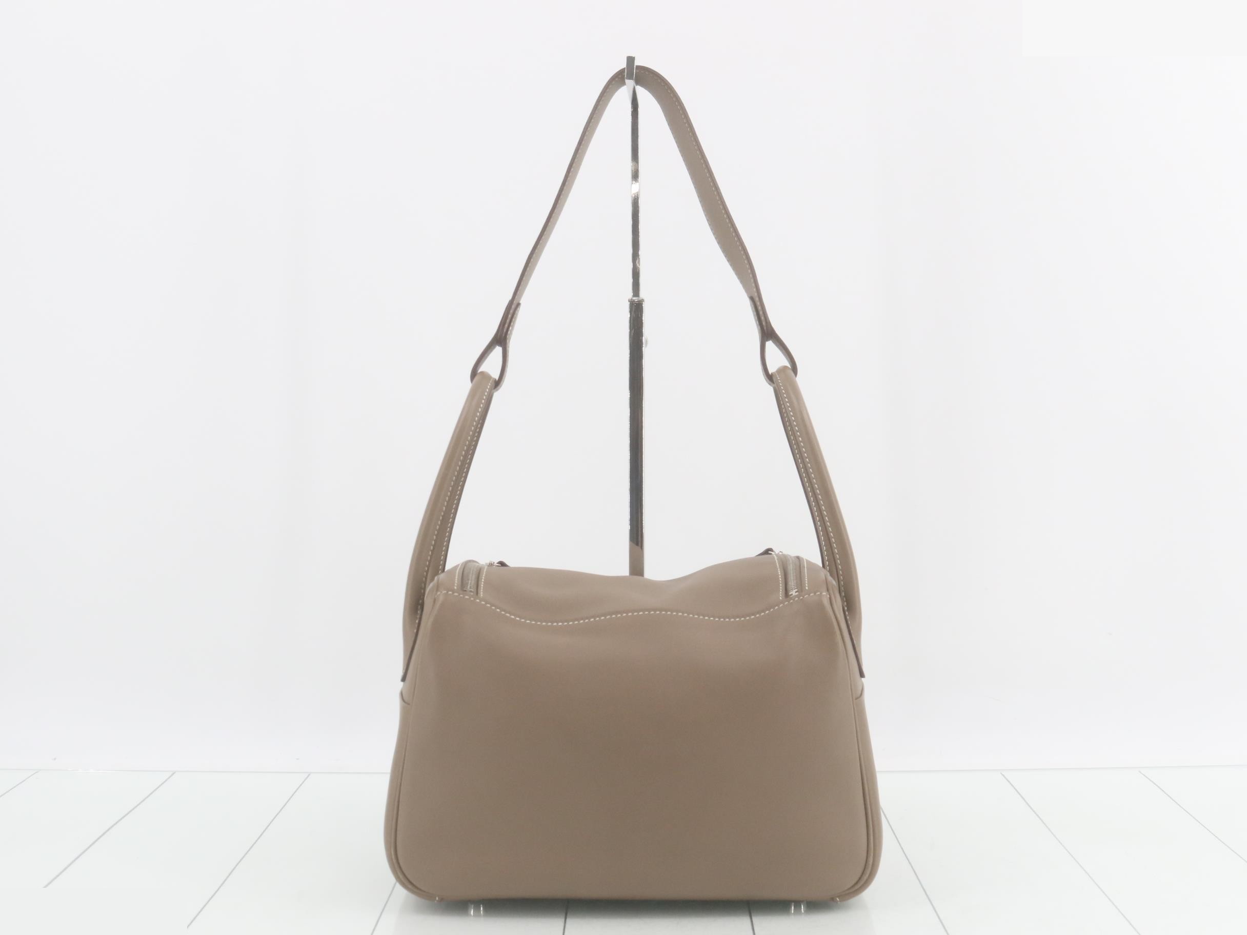 Lindy 26 Shoulder Bag X — view 2