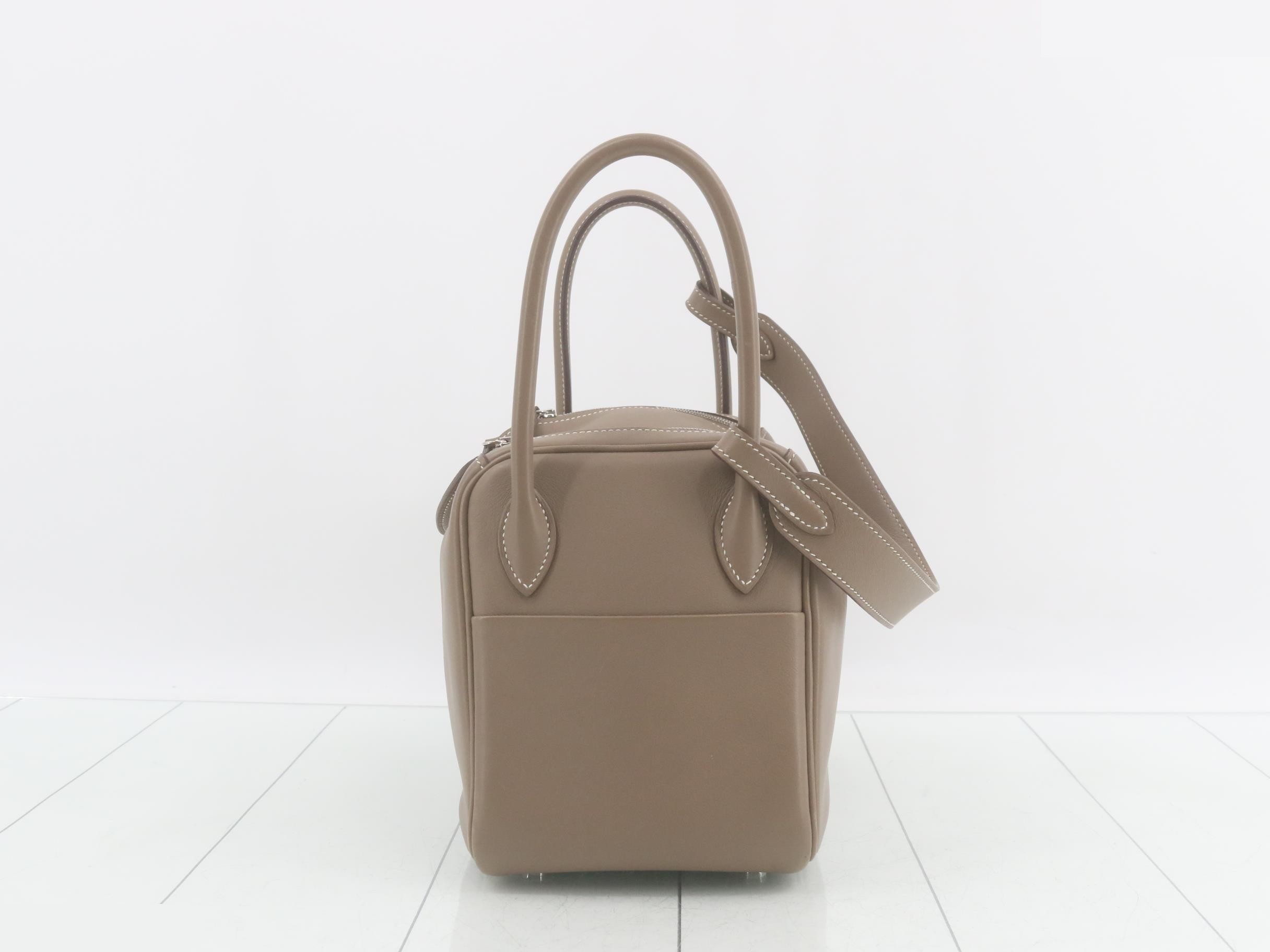 Lindy 26 Shoulder Bag X — view 3