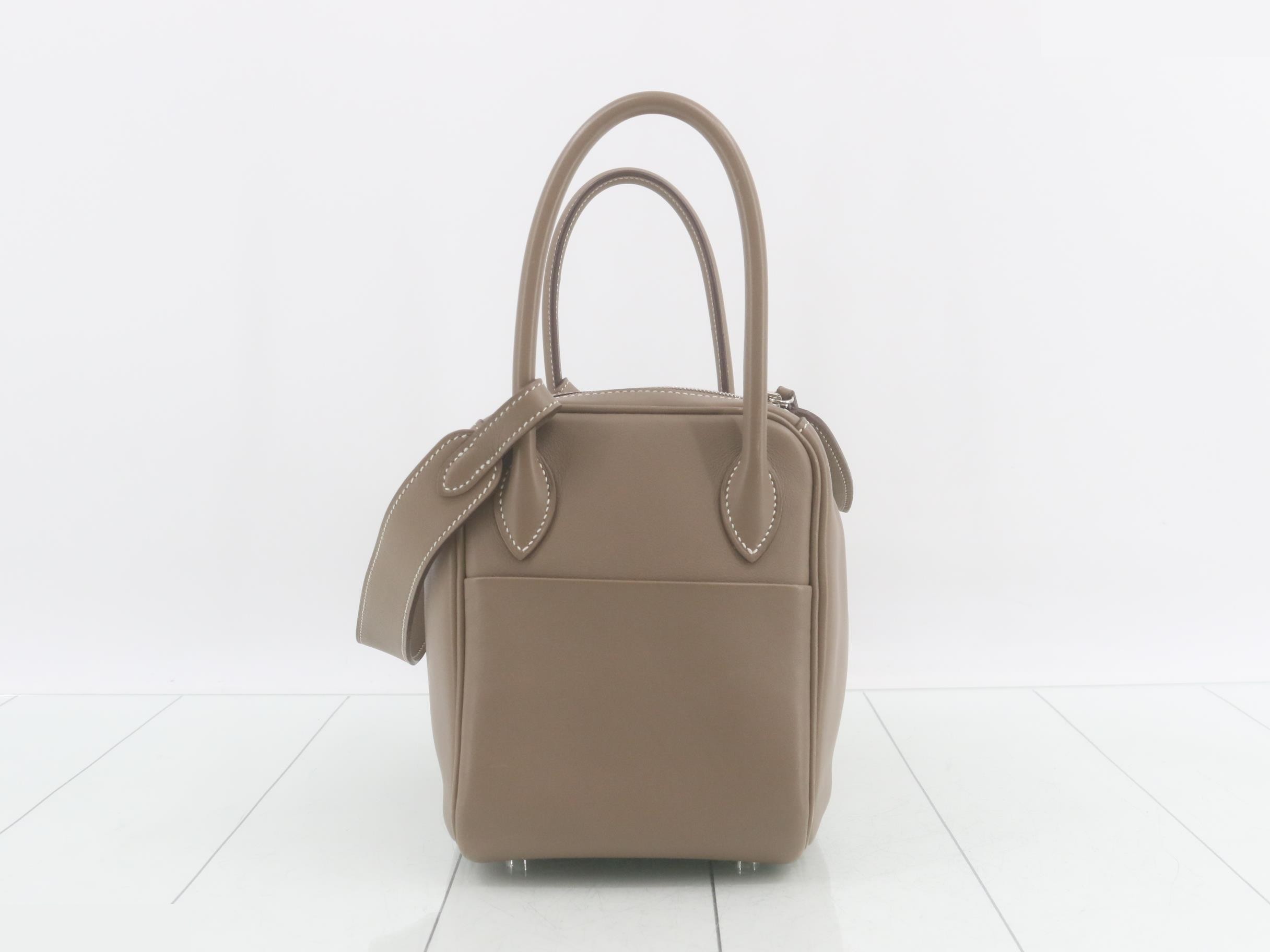 Lindy 26 Shoulder Bag X — view 4