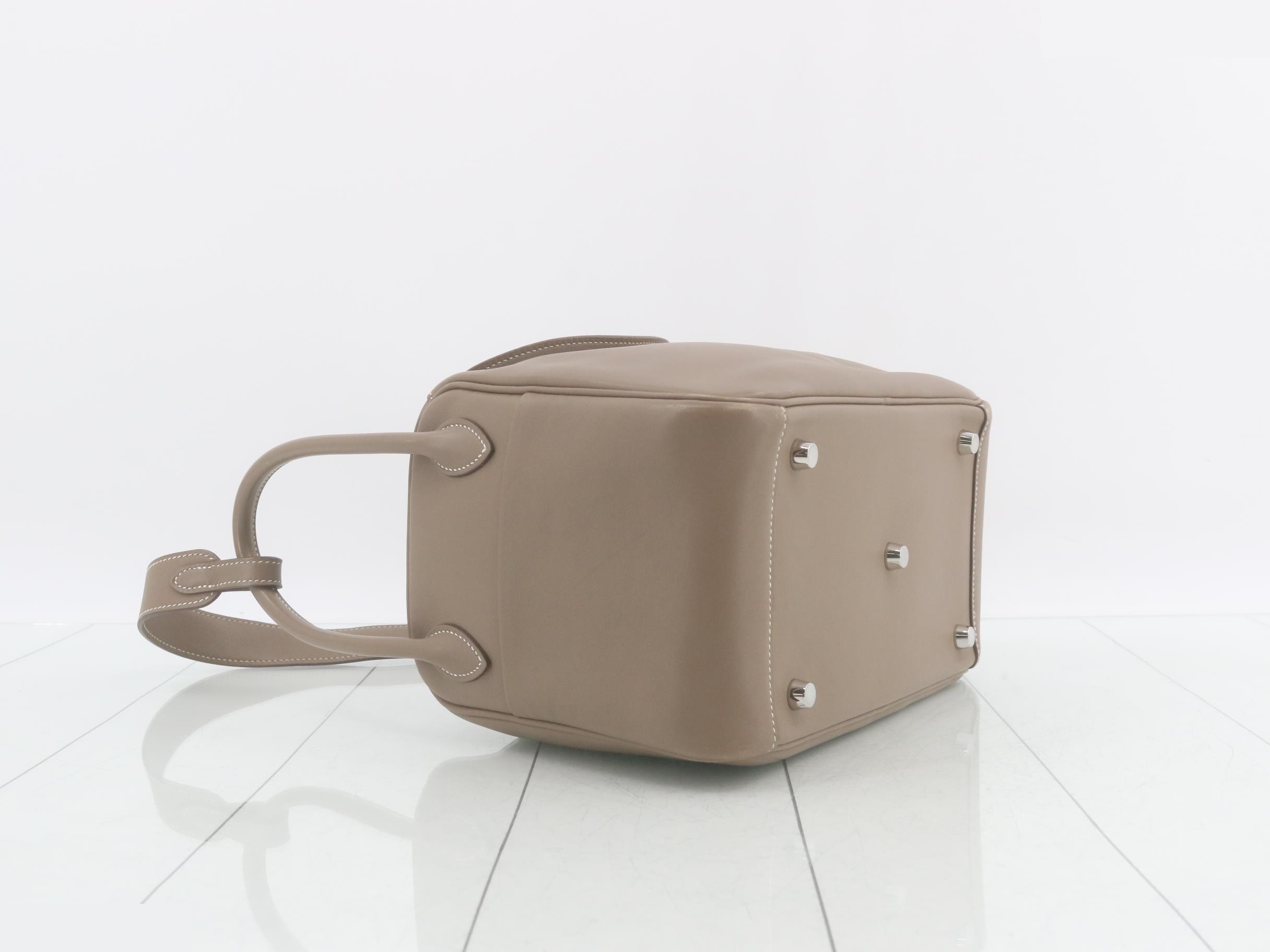 Lindy 26 Shoulder Bag X — view 5