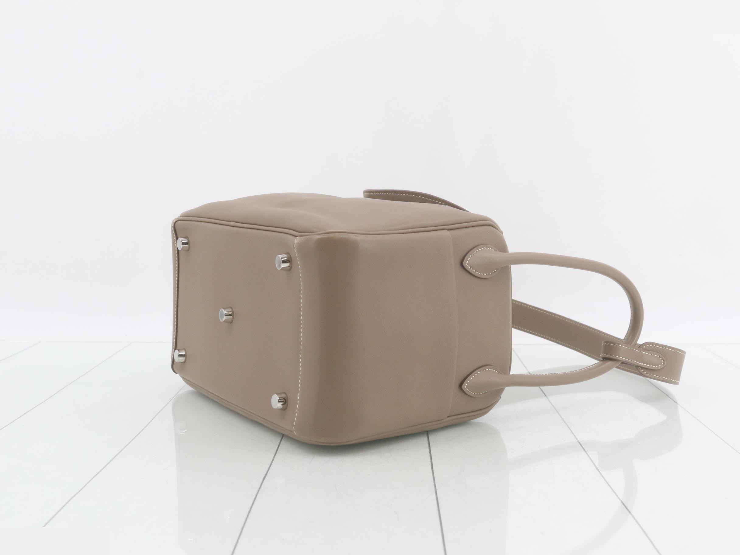 Lindy 26 Shoulder Bag X — view 6