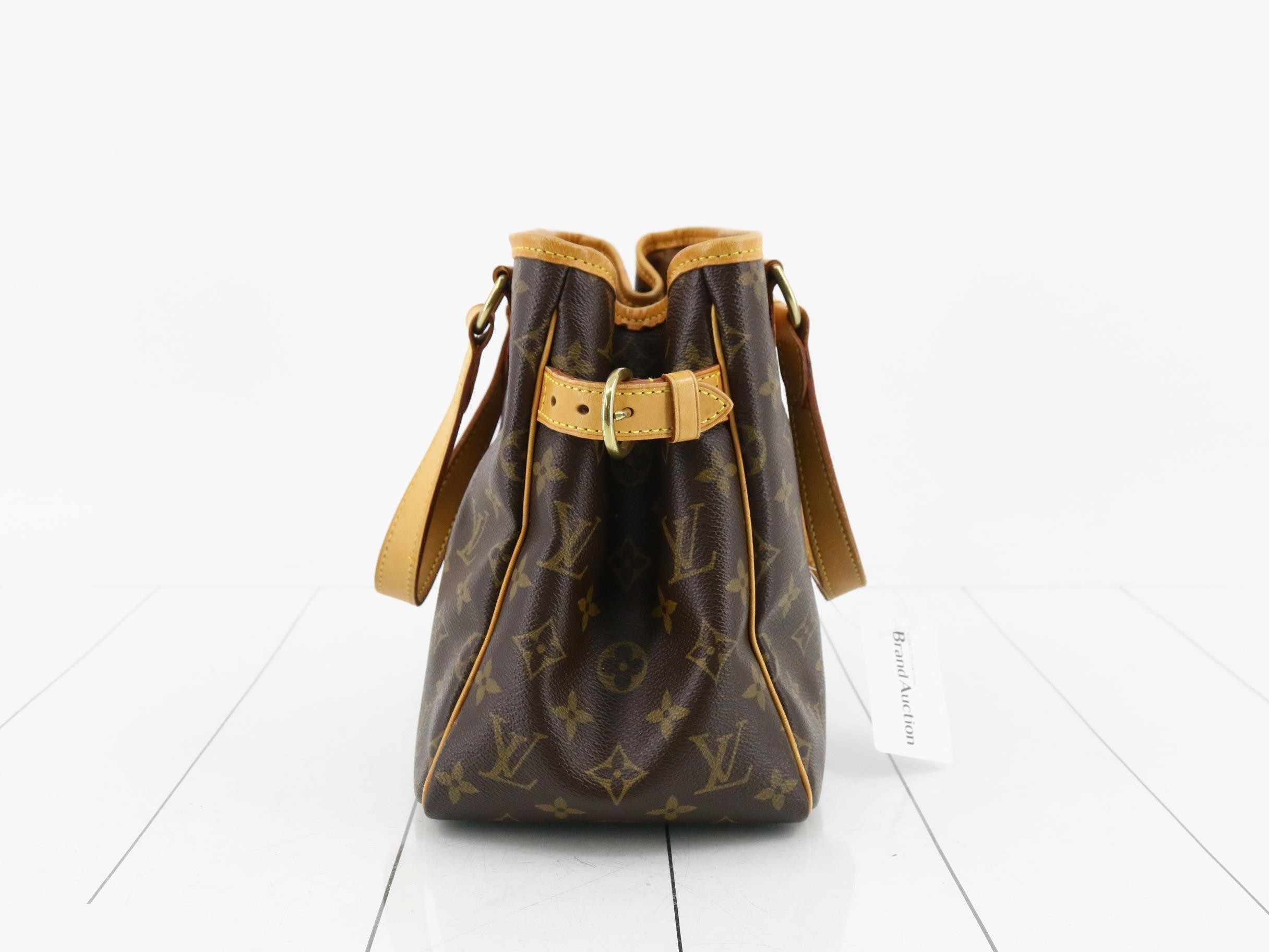 LV M51153 Batignolles — view 4