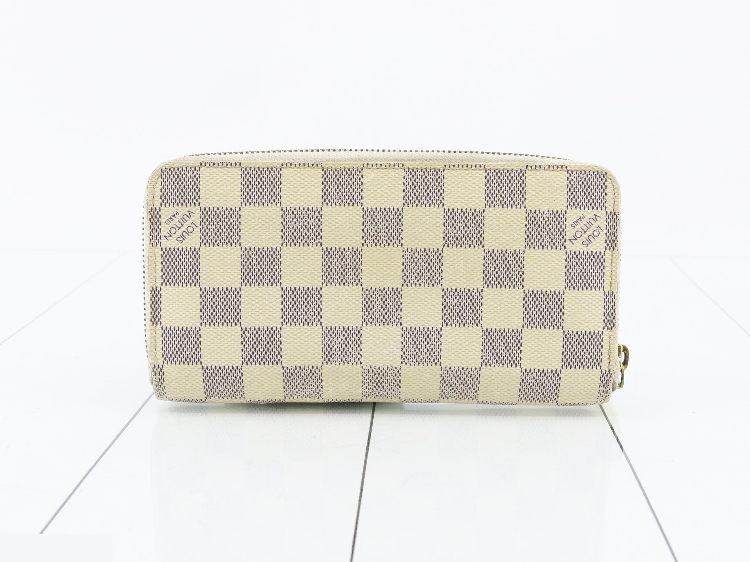 Azur Zippy Wallet — view 2