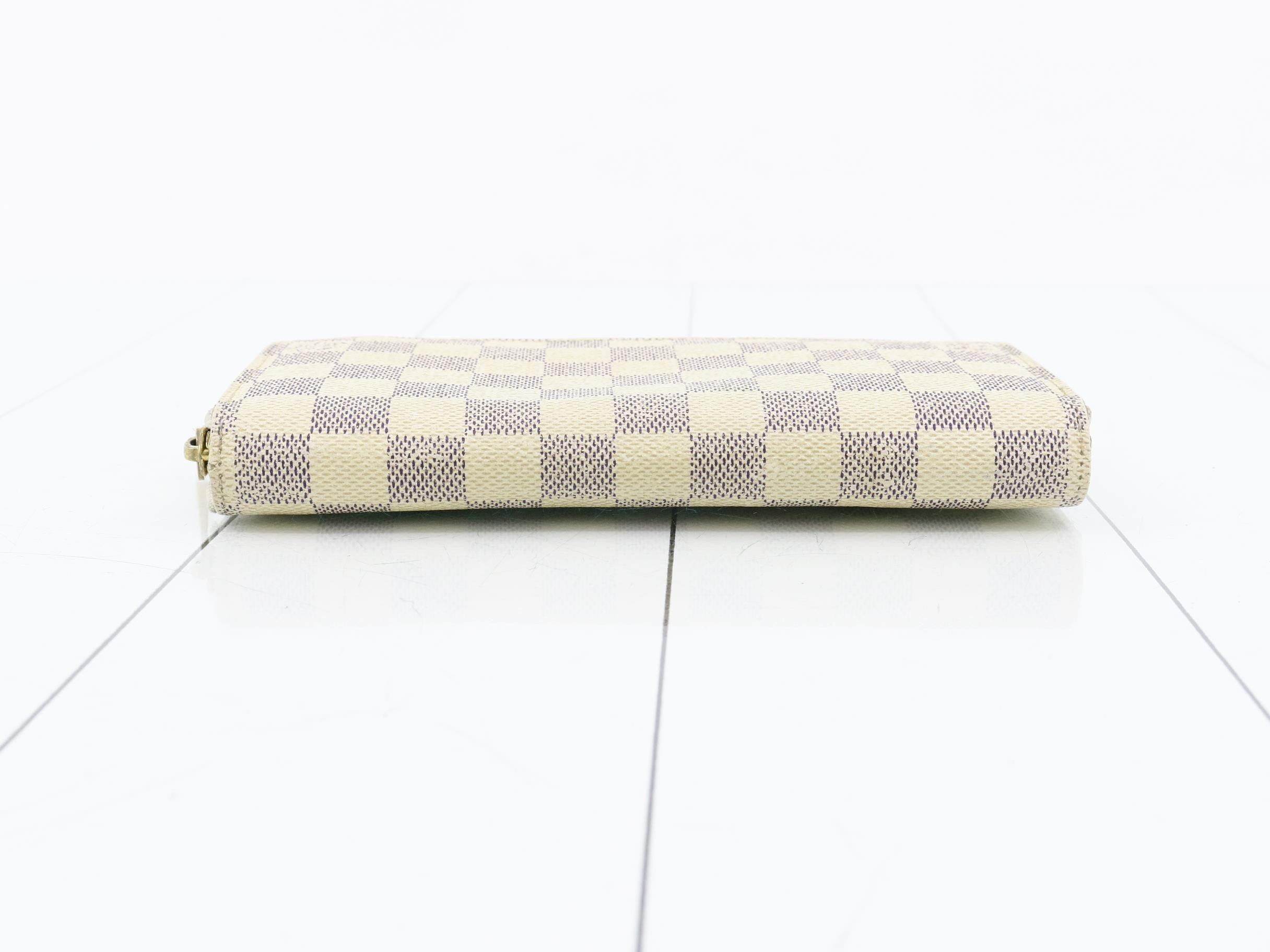 Azur Zippy Wallet — view 3