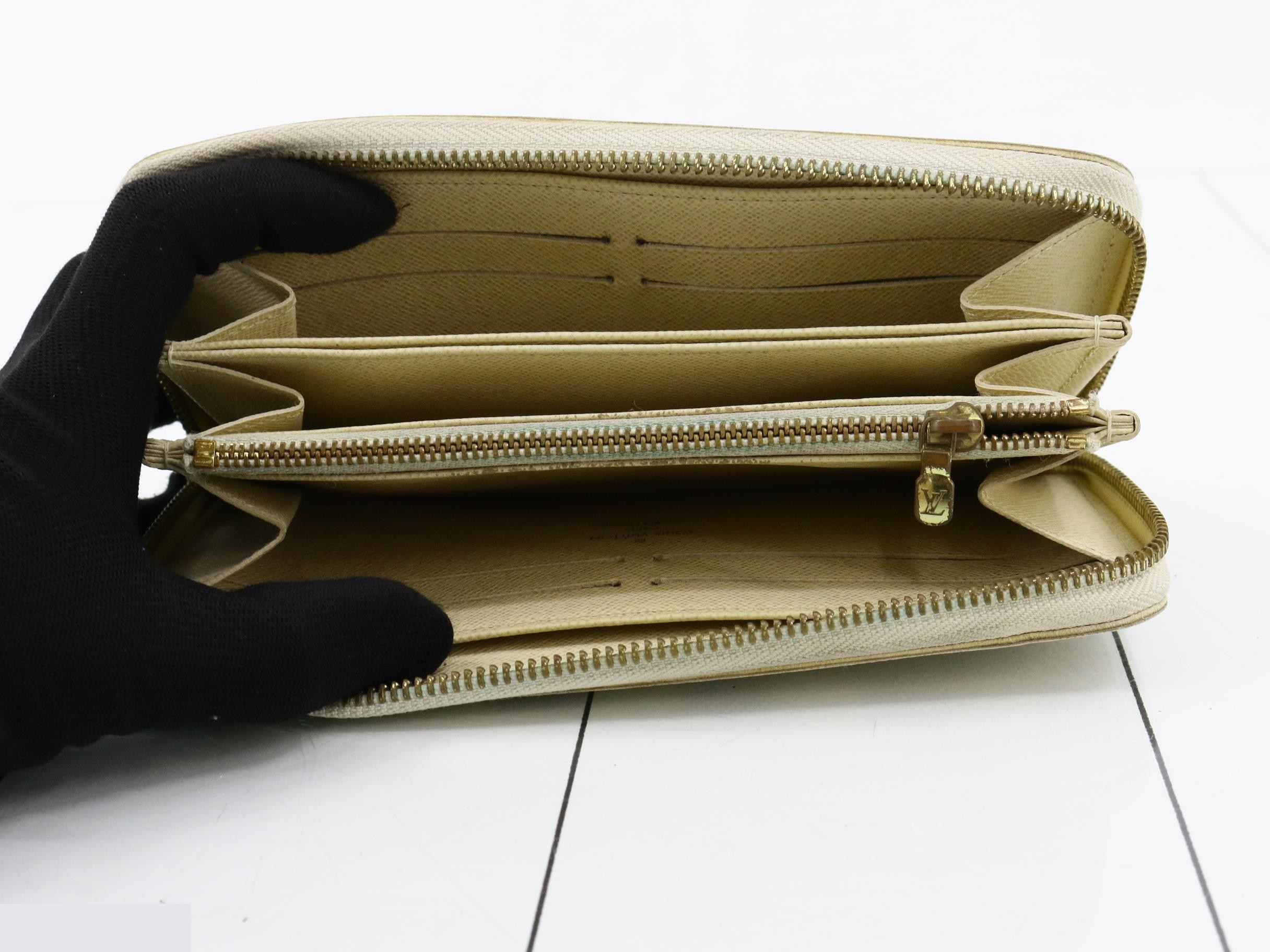 Azur Zippy Wallet — view 4