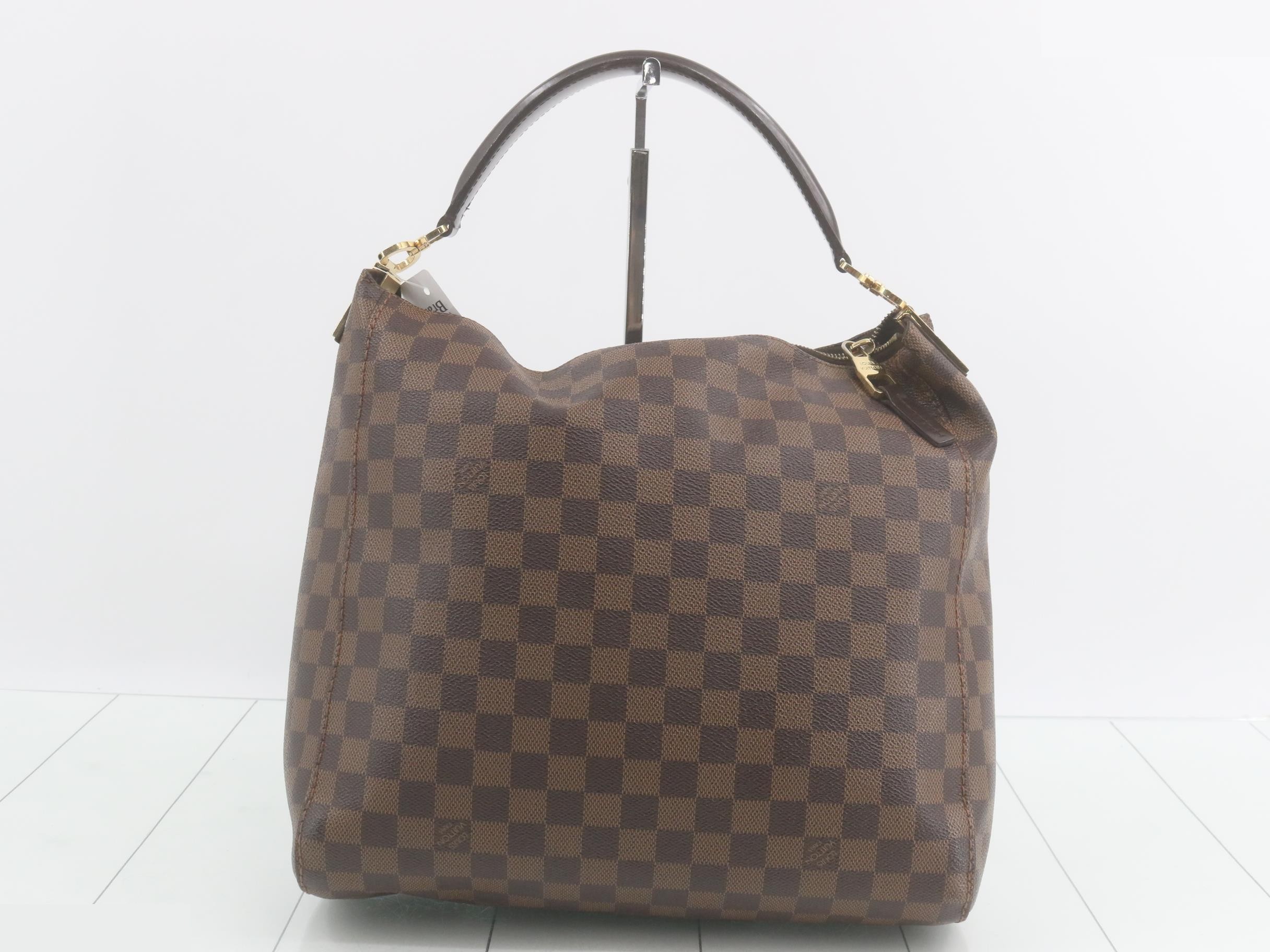 Portobello PM Shoulder Tote Handbag — view 2