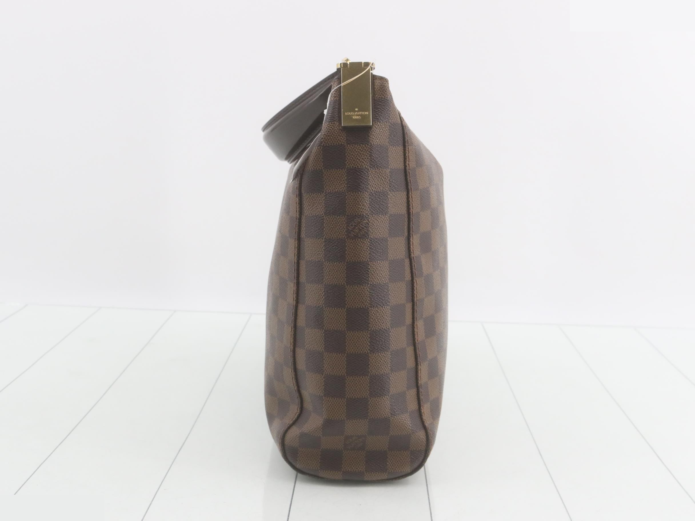 Portobello PM Shoulder Tote Handbag — view 3