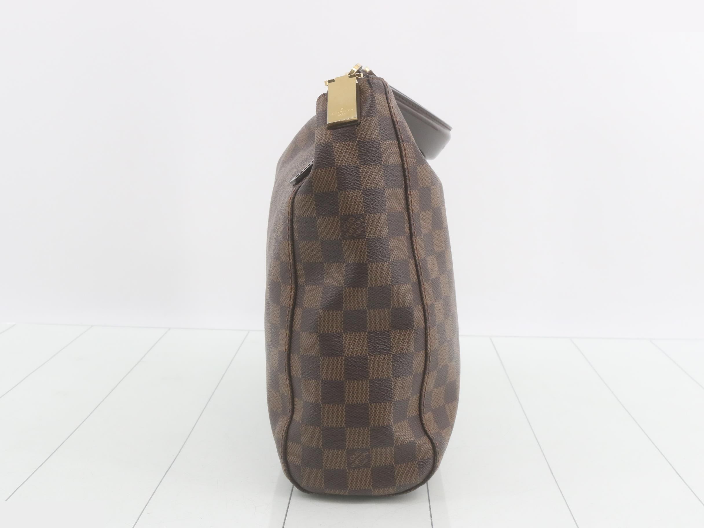 Portobello PM Shoulder Tote Handbag — view 4