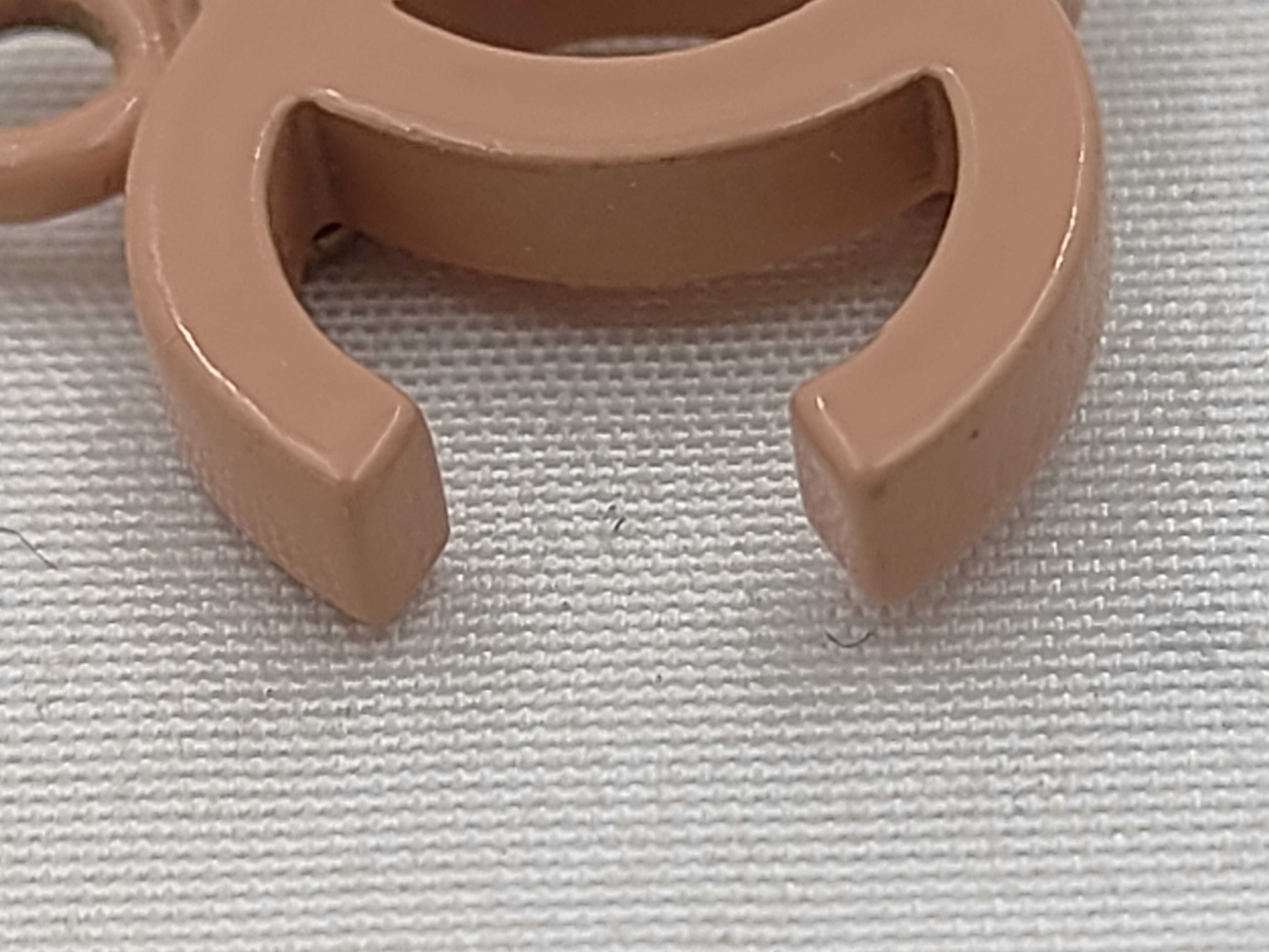 14-0825-1300 Chanel Necklace Top, 03S 10,000 Pendant Top — view 5