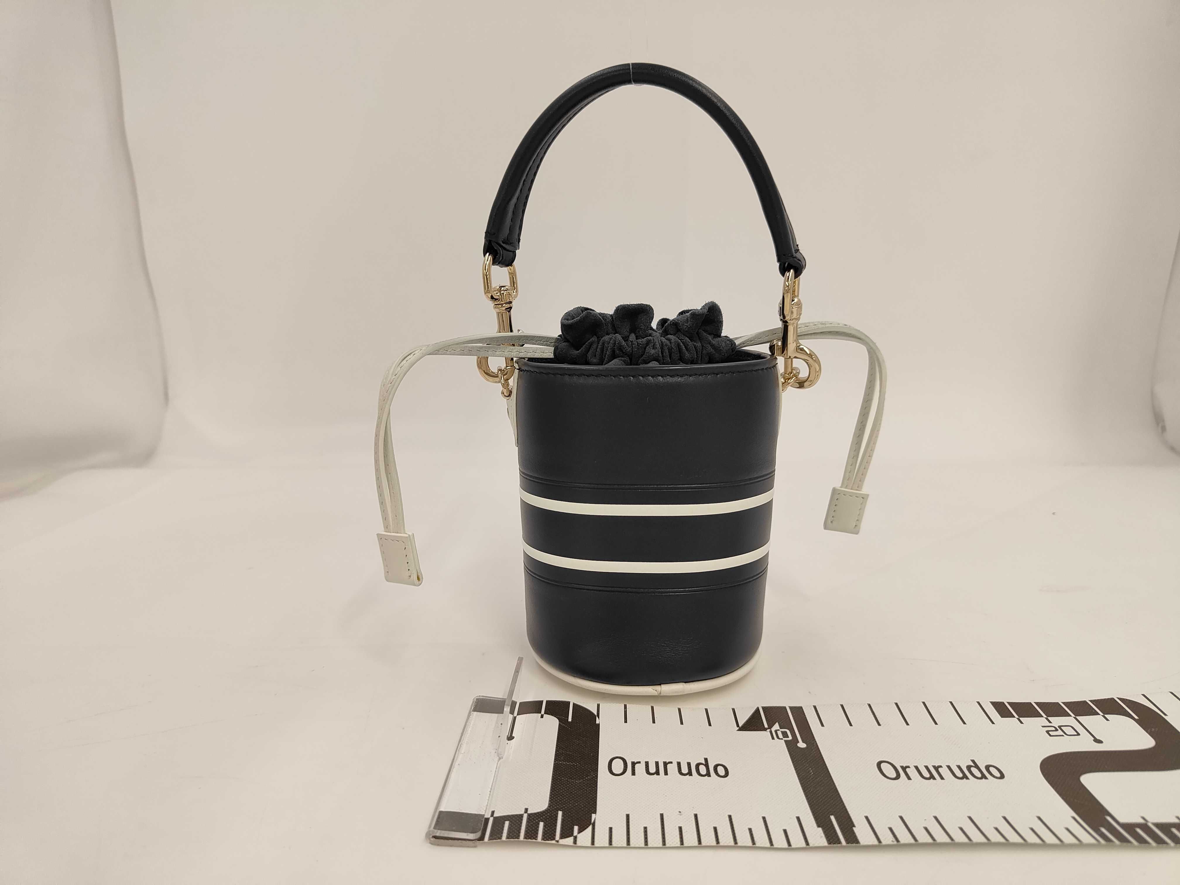 Micro Bucket Vibe Handbag — view 2