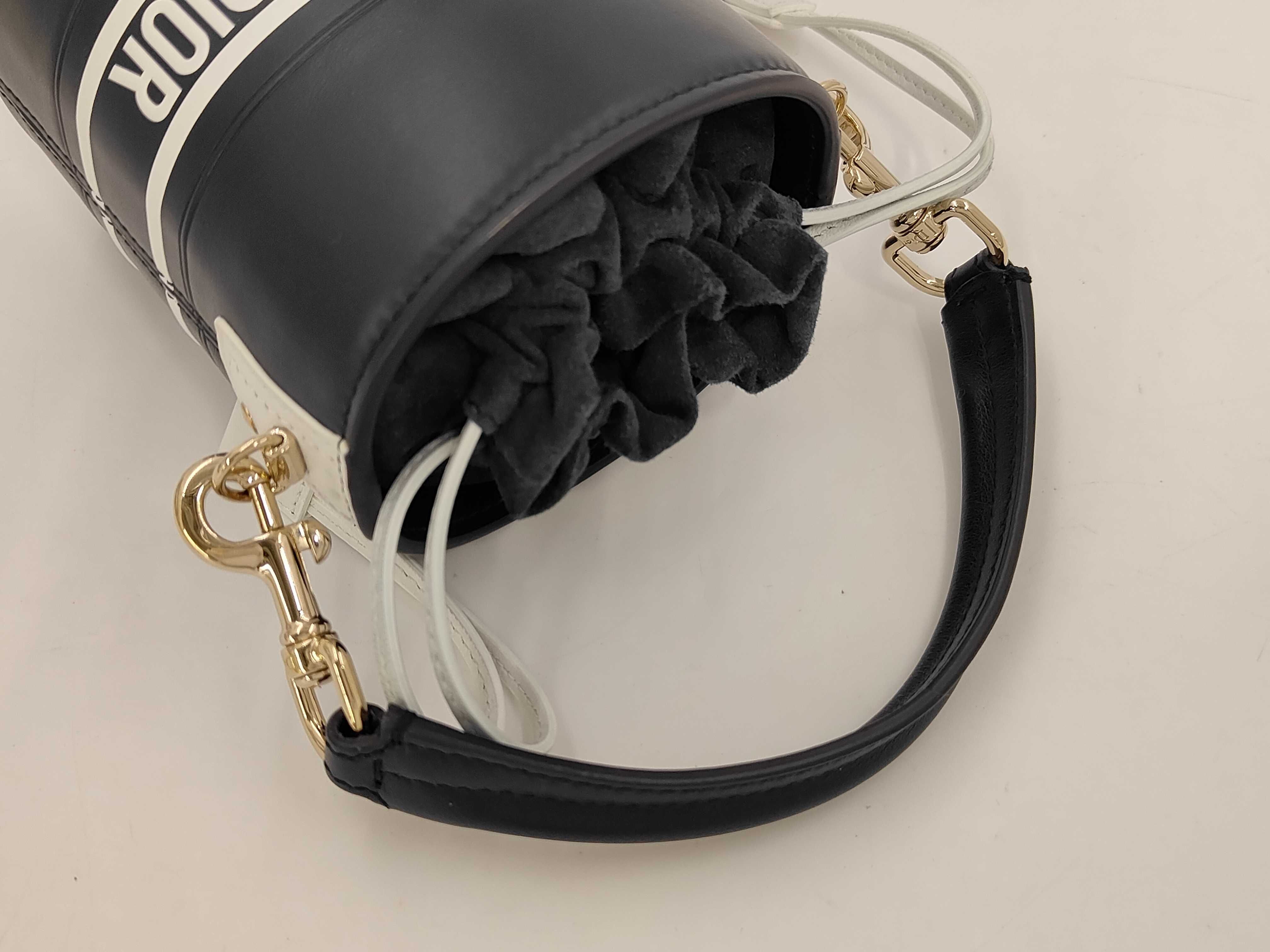 Micro Bucket Vibe Handbag — view 3