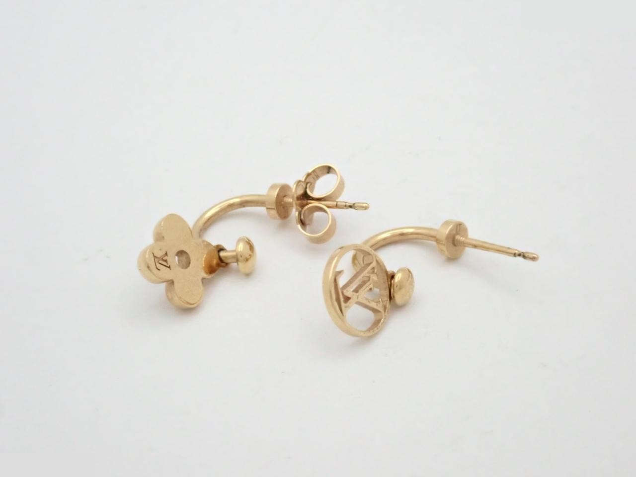 Bouclédreille Blooming Earrings — view 2