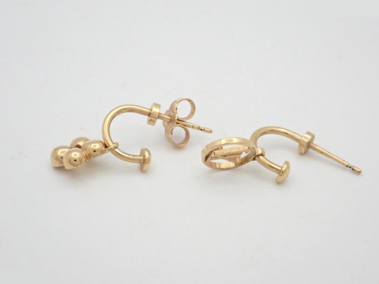 Bouclédreille Blooming Earrings — view 3