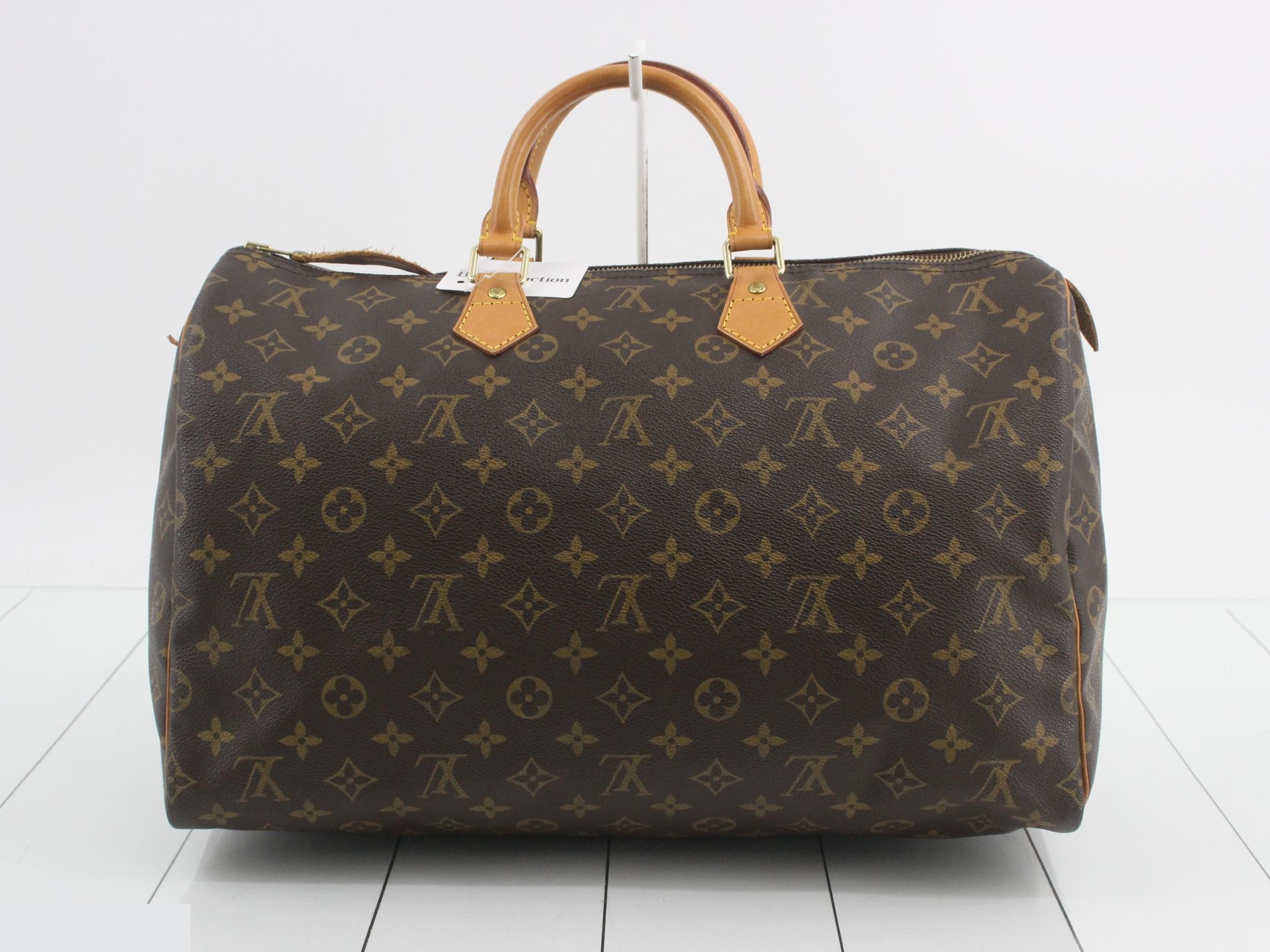 Speedy 40 — view 2