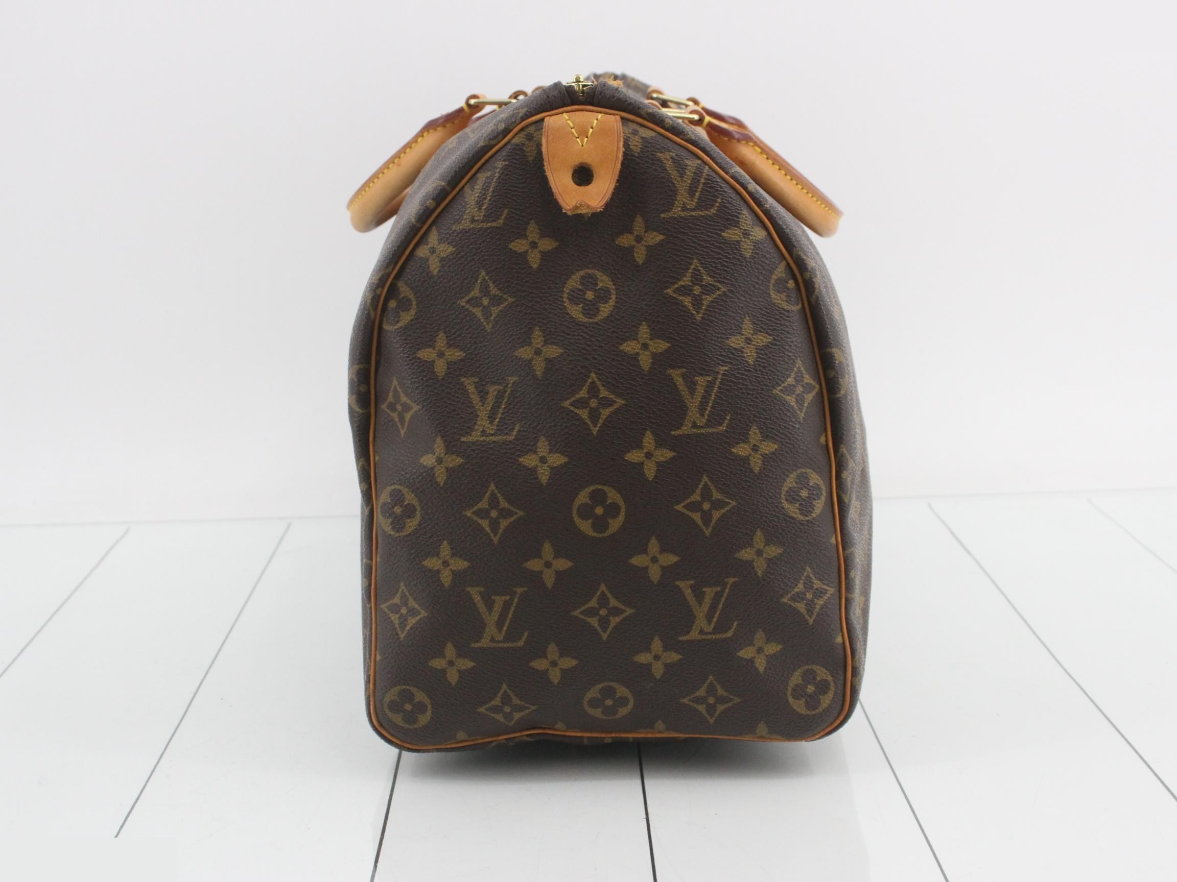 Speedy 40 — view 3