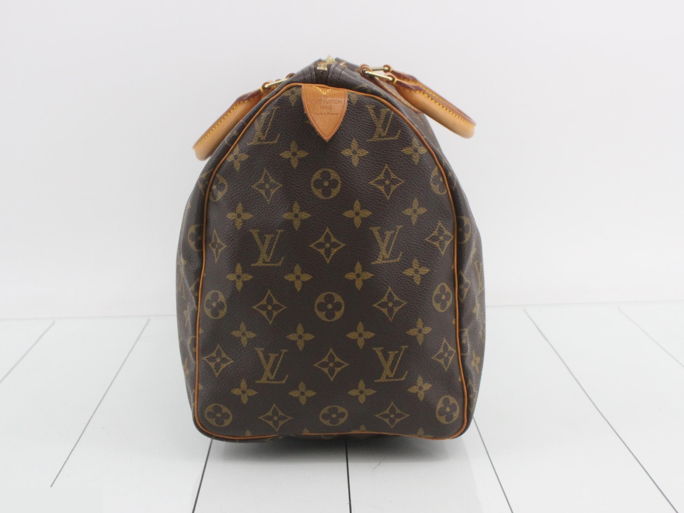 Speedy 40 — view 4
