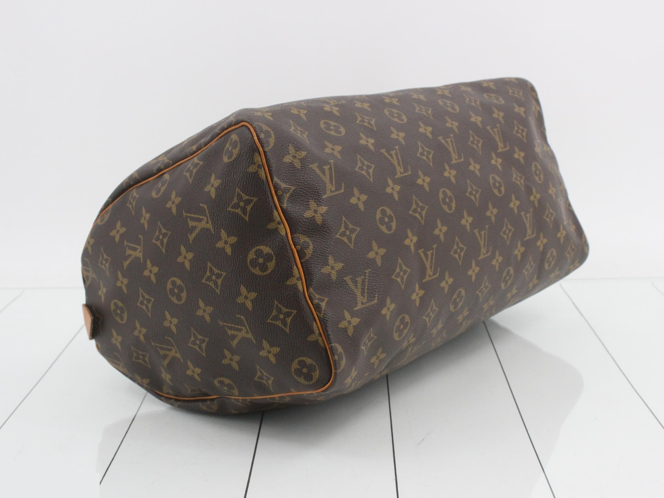 Speedy 40 — view 5