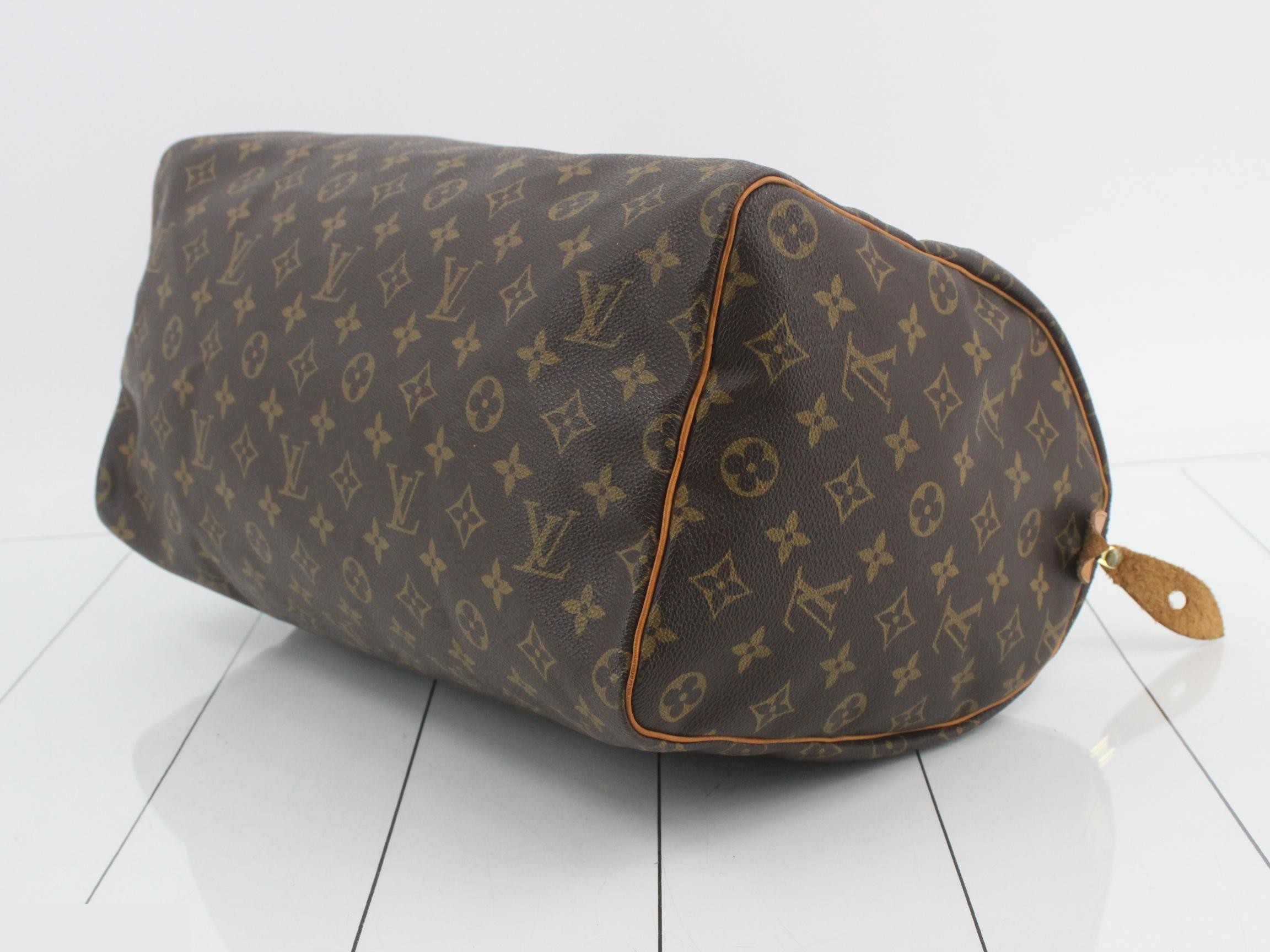 Speedy 40 — view 6
