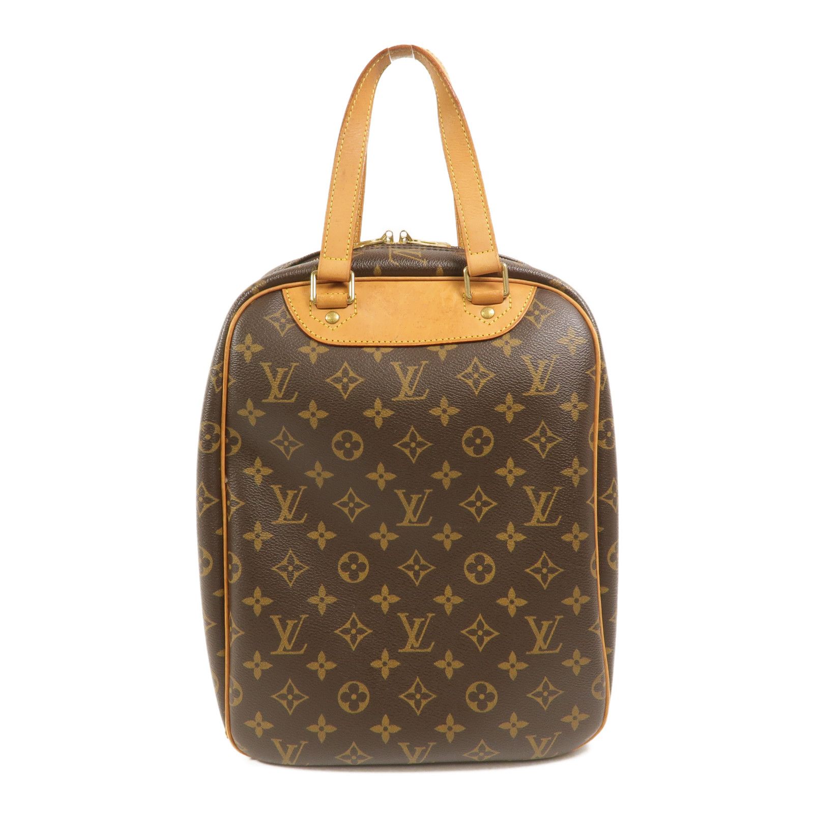 Excursion, Monogram