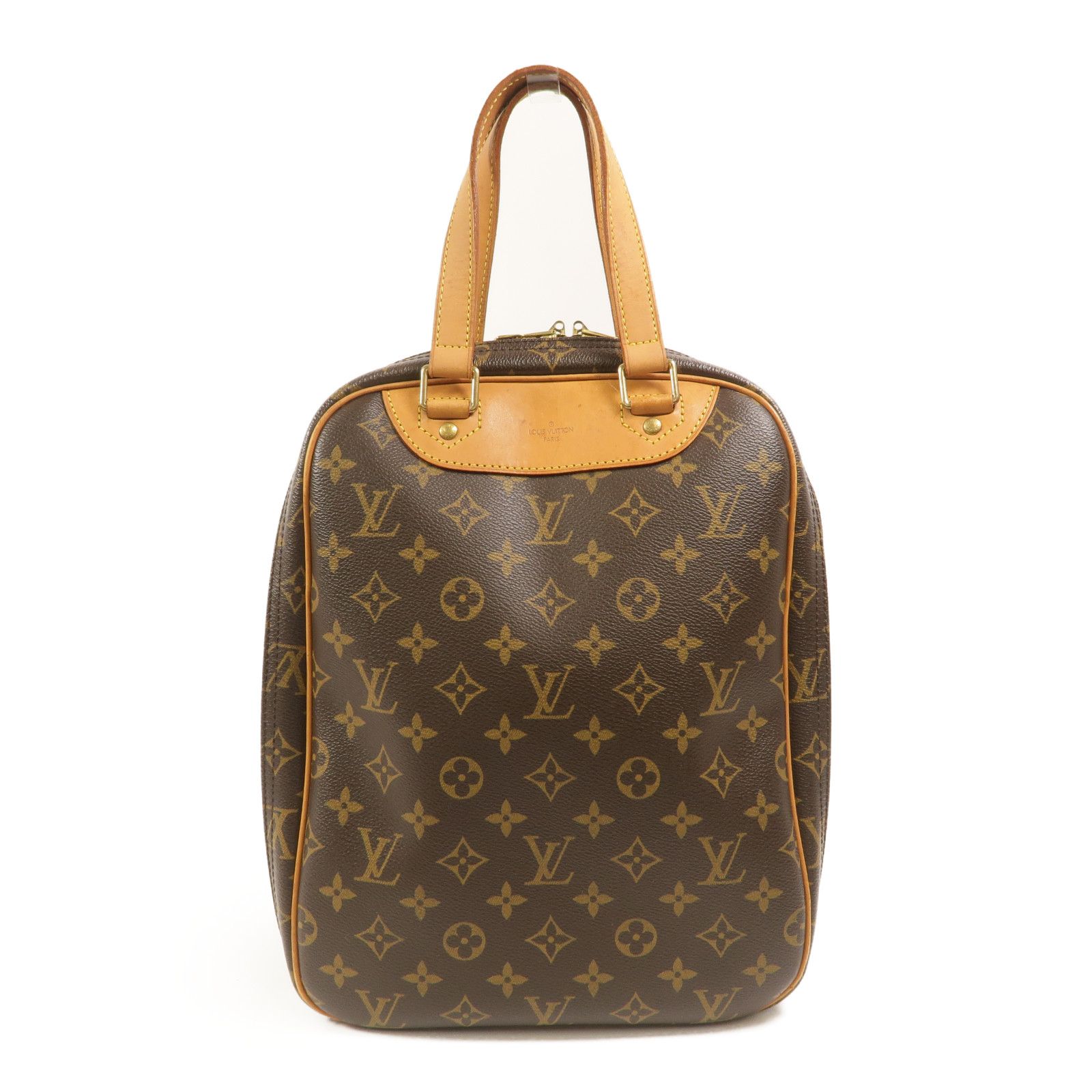 Excursion, Monogram — view 2