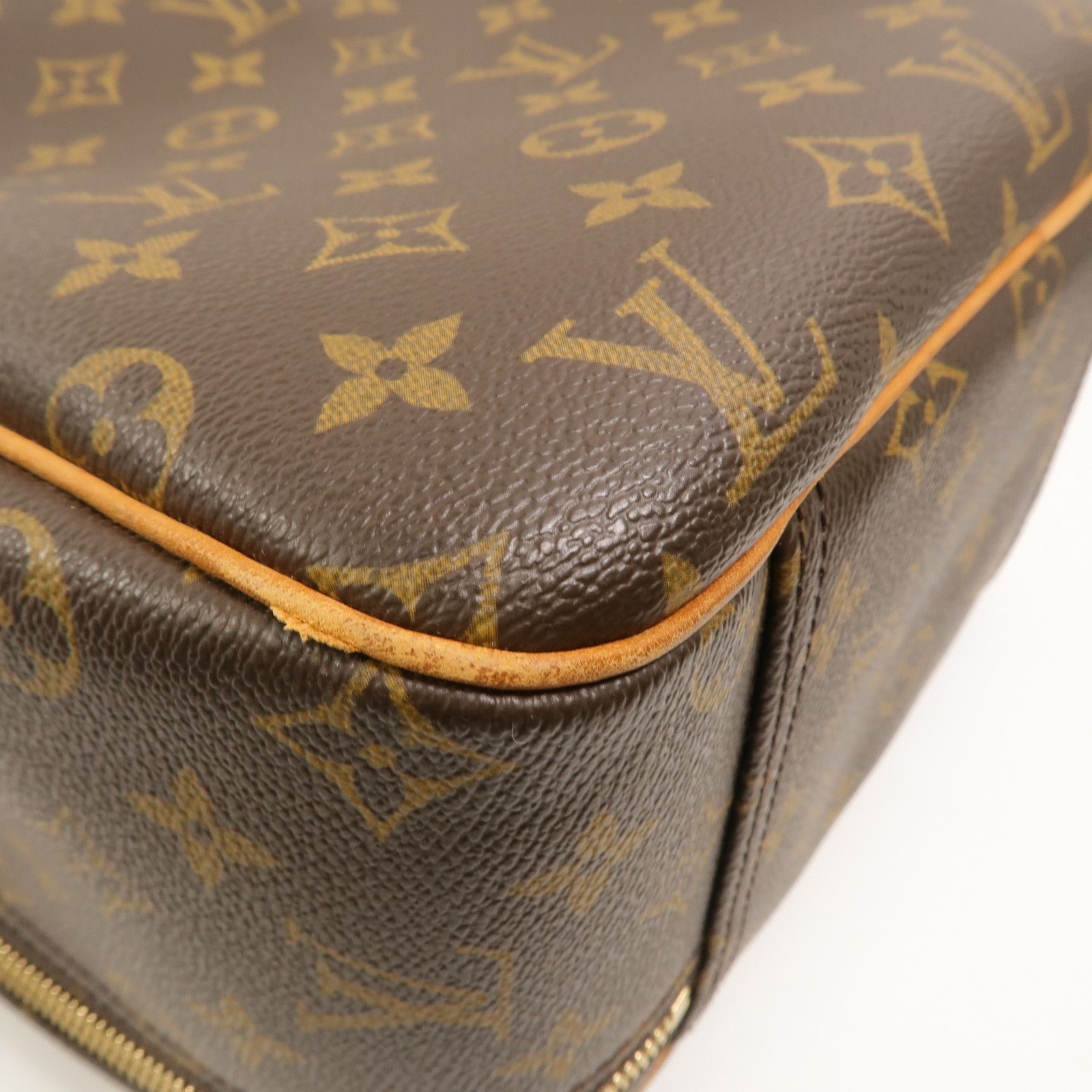 Excursion, Monogram — view 12