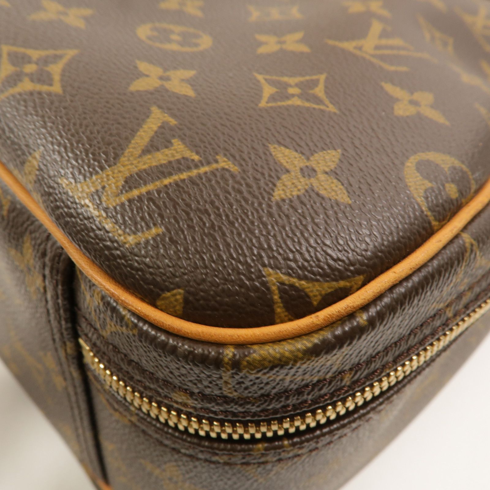 Excursion, Monogram — view 13