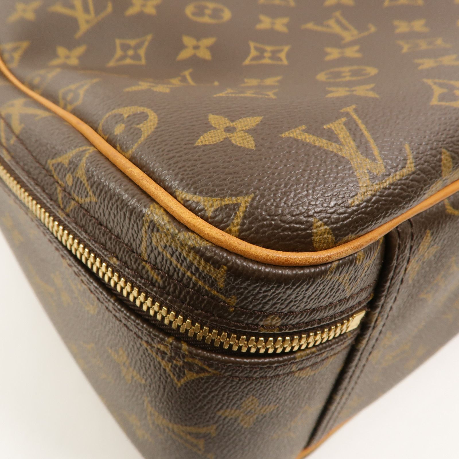 Excursion, Monogram — view 14