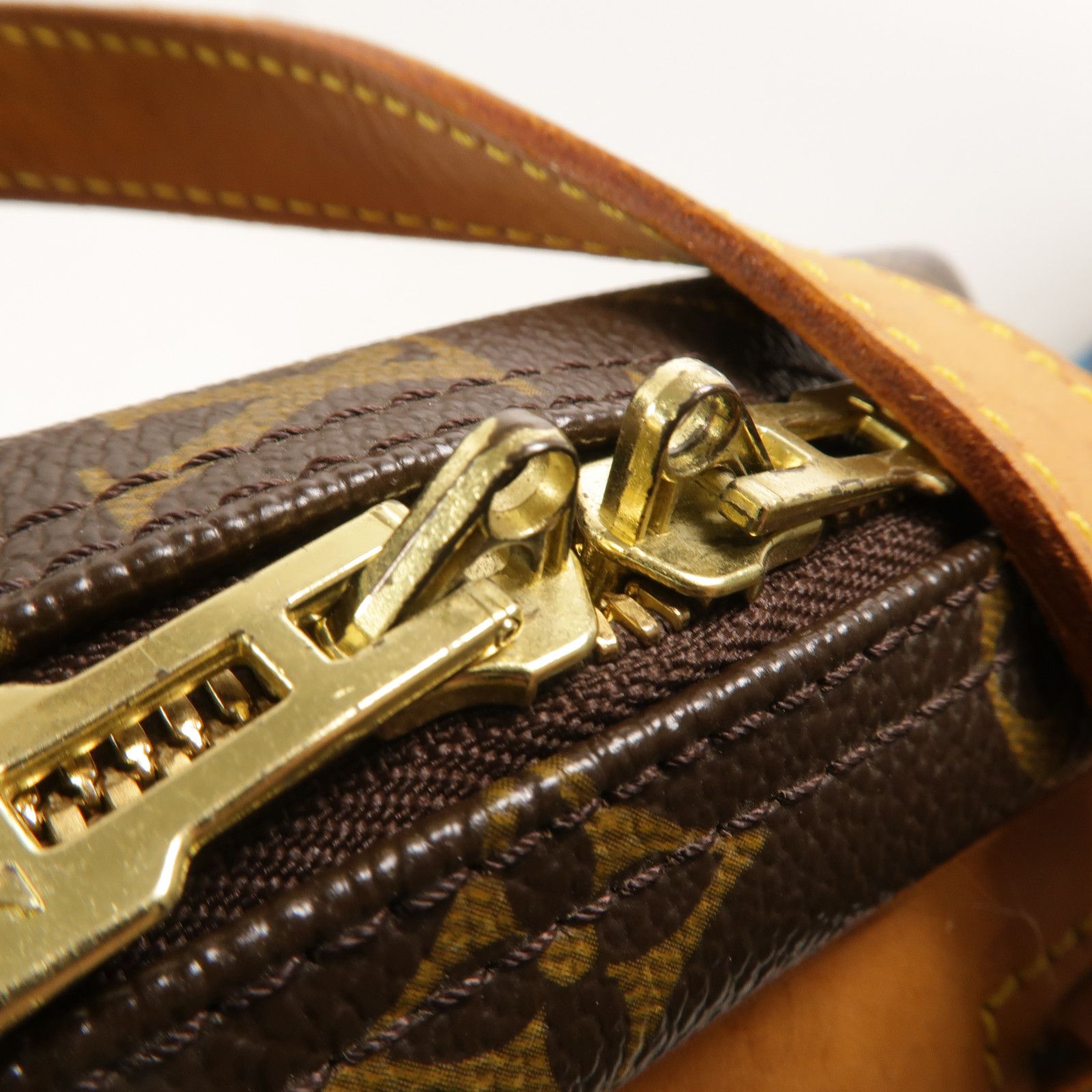 Excursion, Monogram — view 15