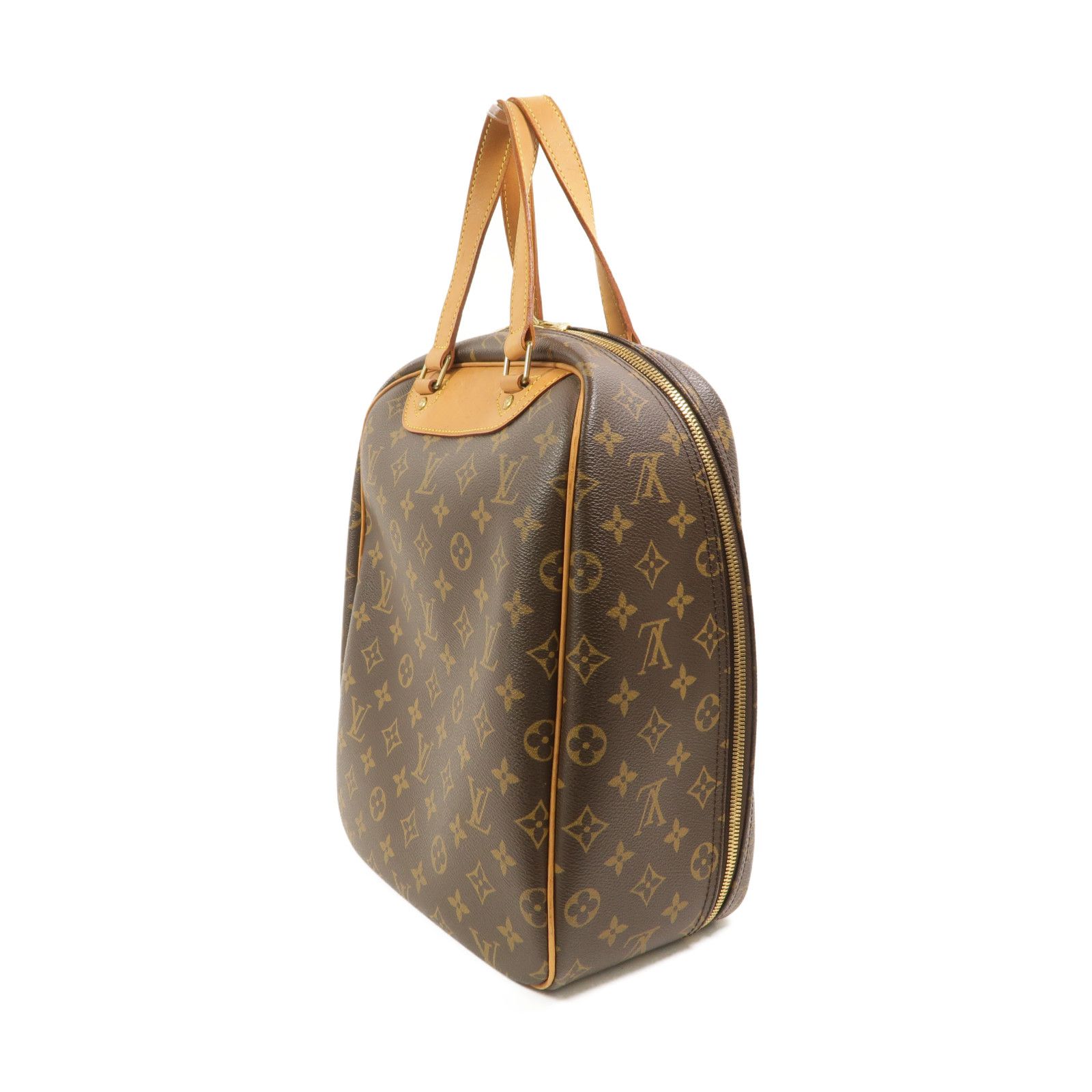 Excursion, Monogram — view 3