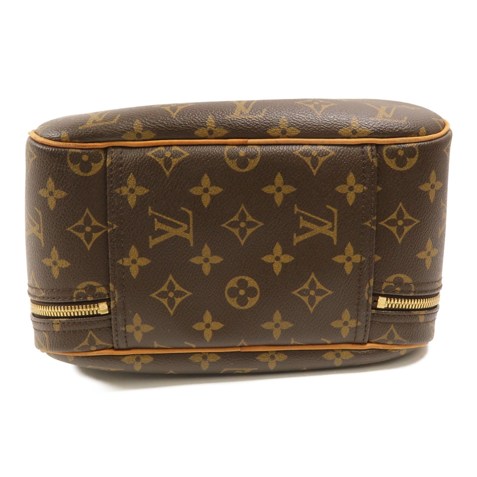 Excursion, Monogram — view 4